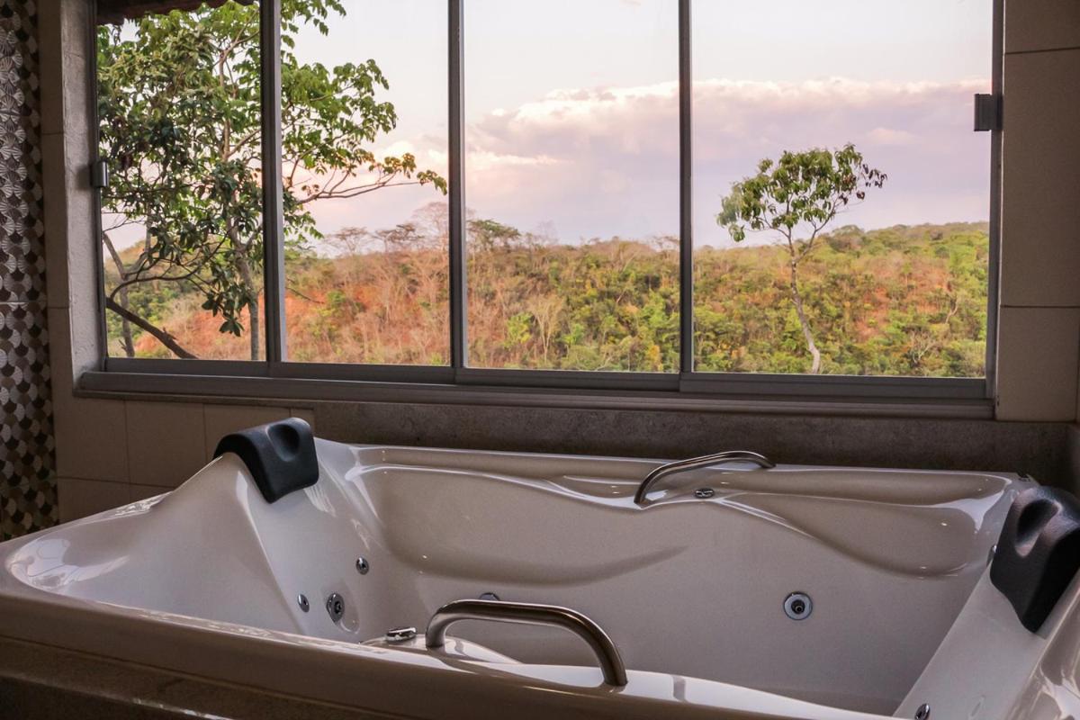 King Room with Spa Bath - Photo 7
