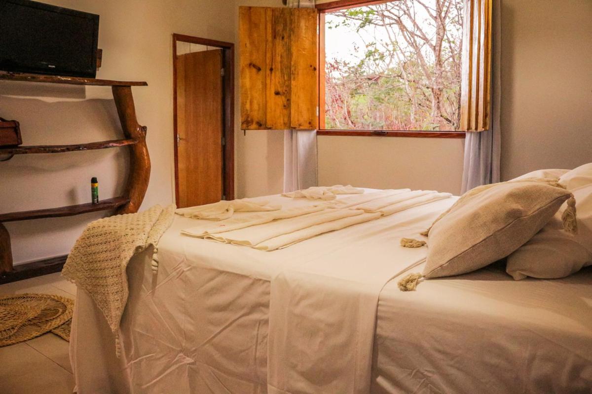 King Room with Spa Bath - Photo 3