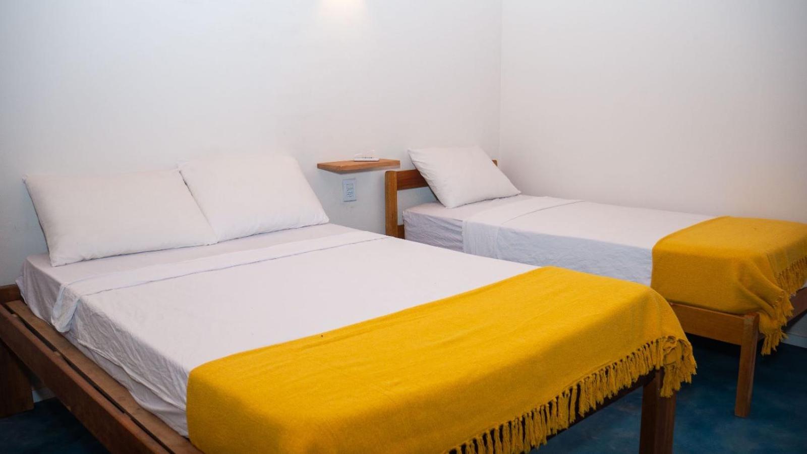 Triple Room photo 2