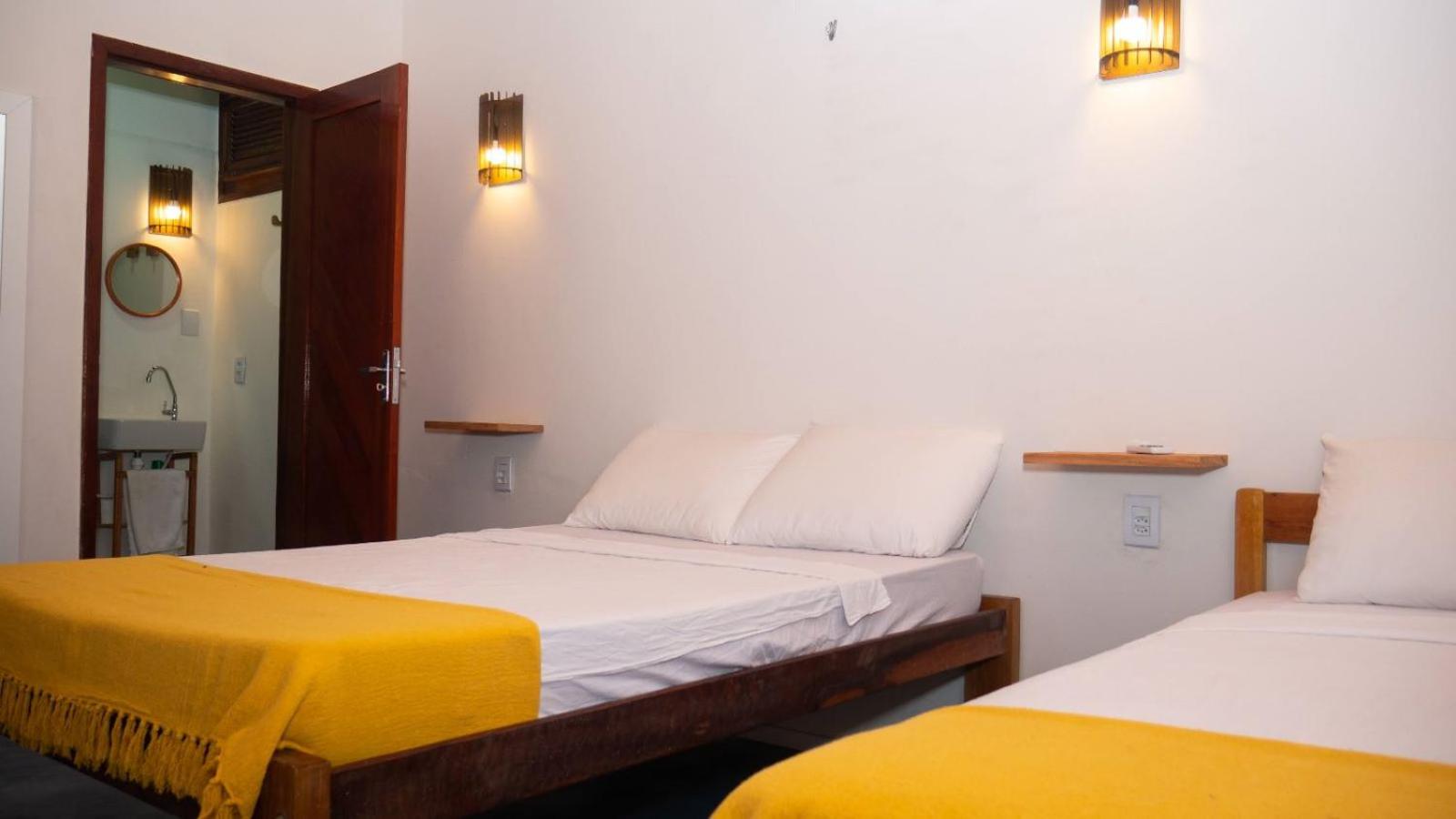 Triple Room photo 3