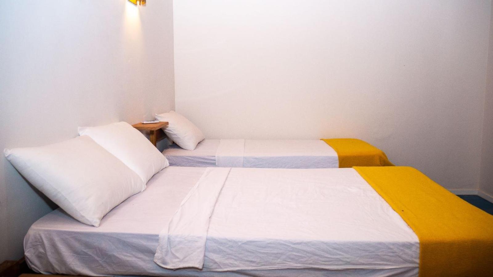 Triple Room photo 1