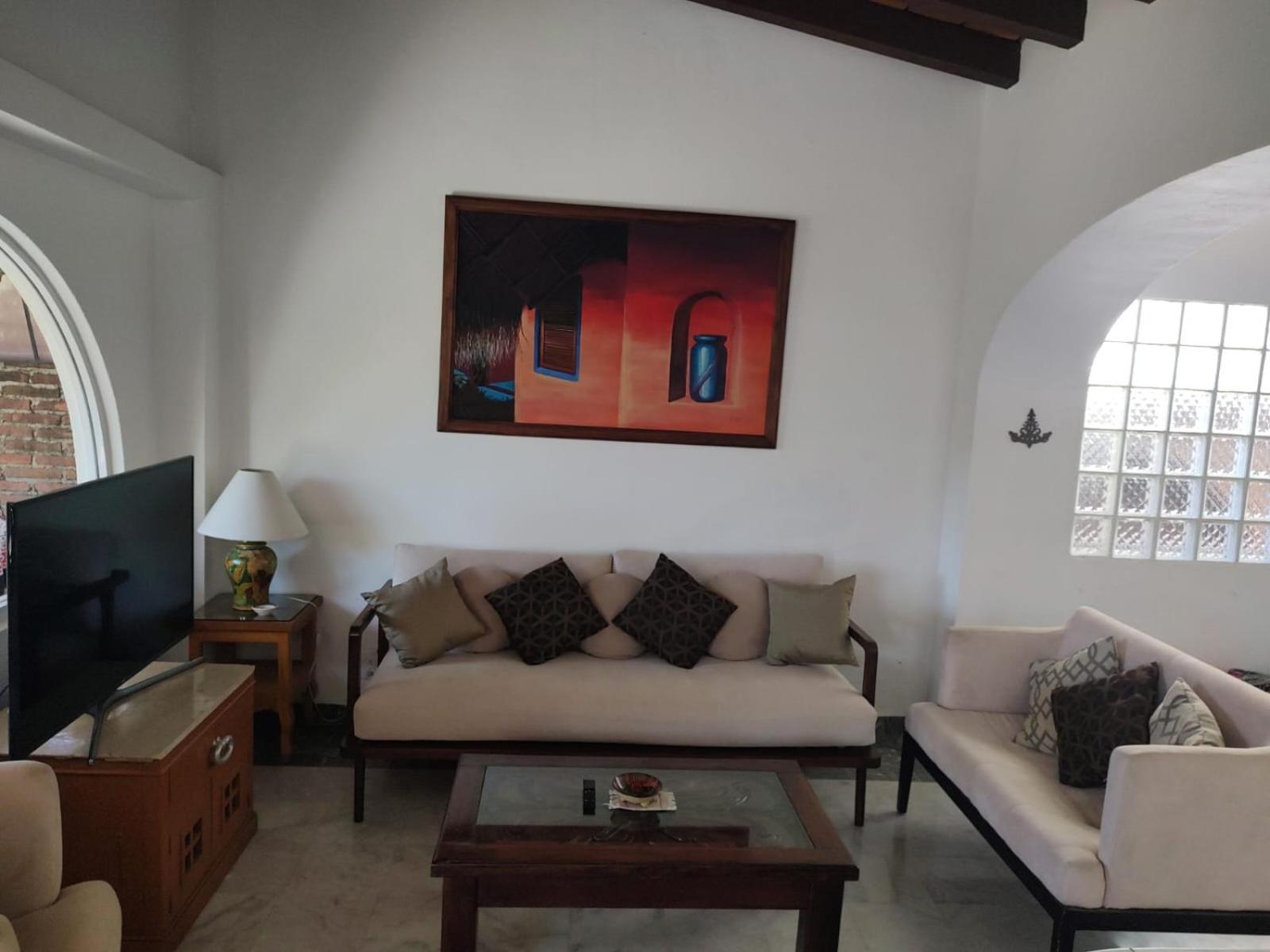 Apartment with Terrace photo 3