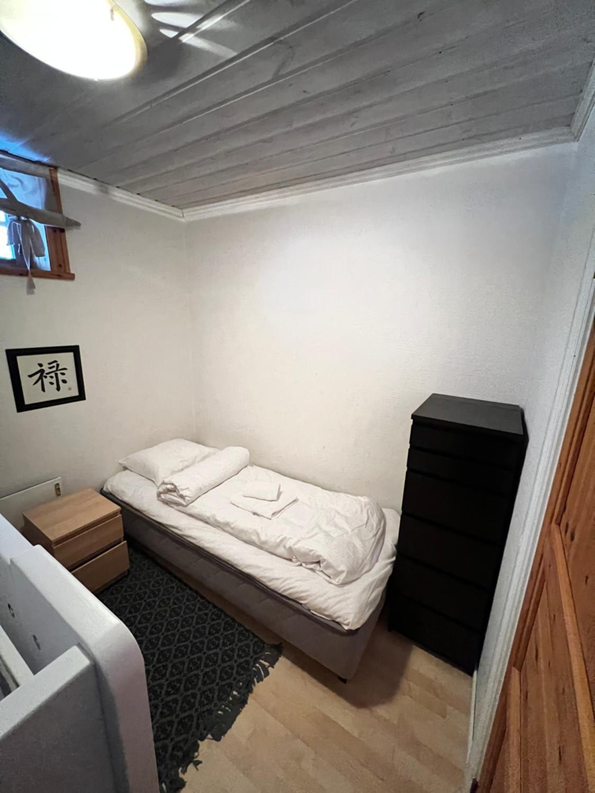 Two-Bedroom Apartment photo 2