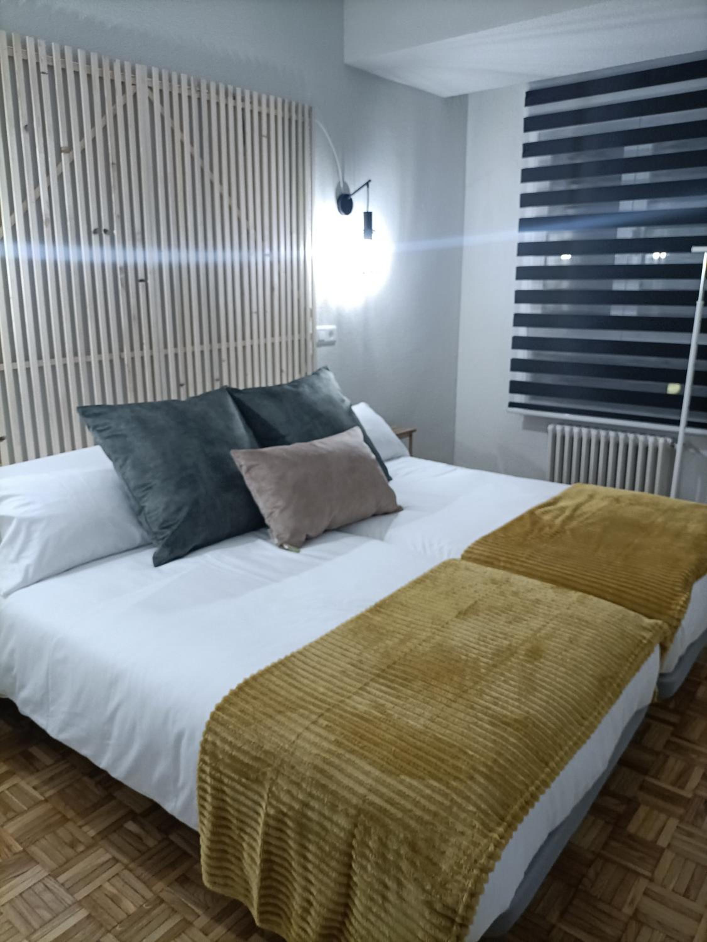 Departamento de tres habitaciones