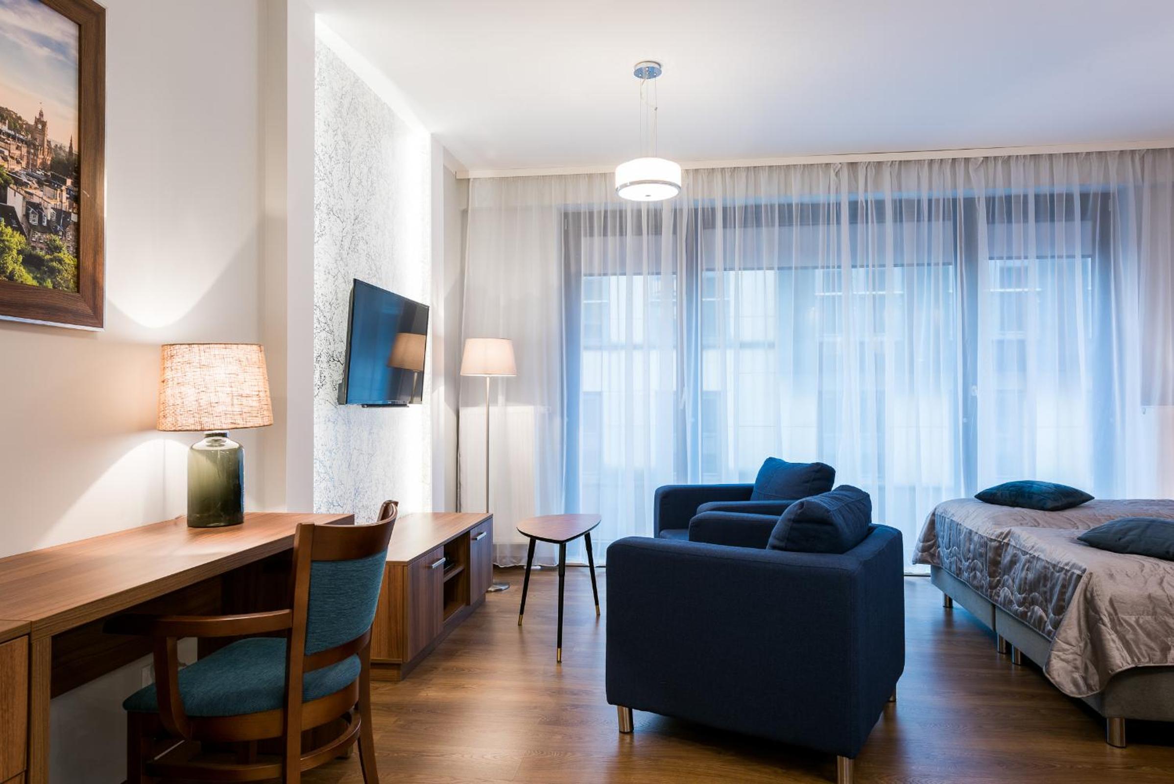 Superior Apartment - Photo 5