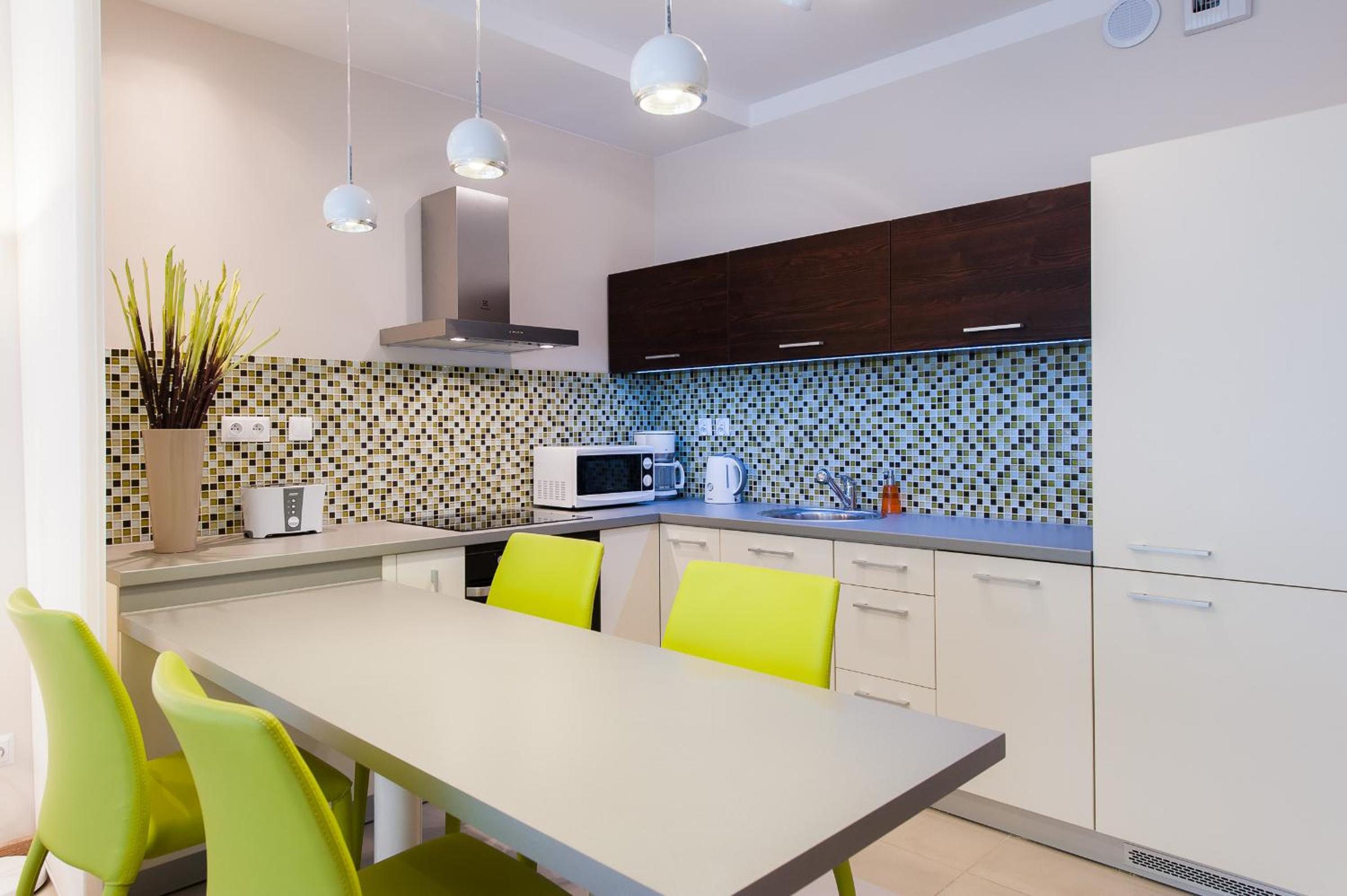 Superior Apartment - Photo 6