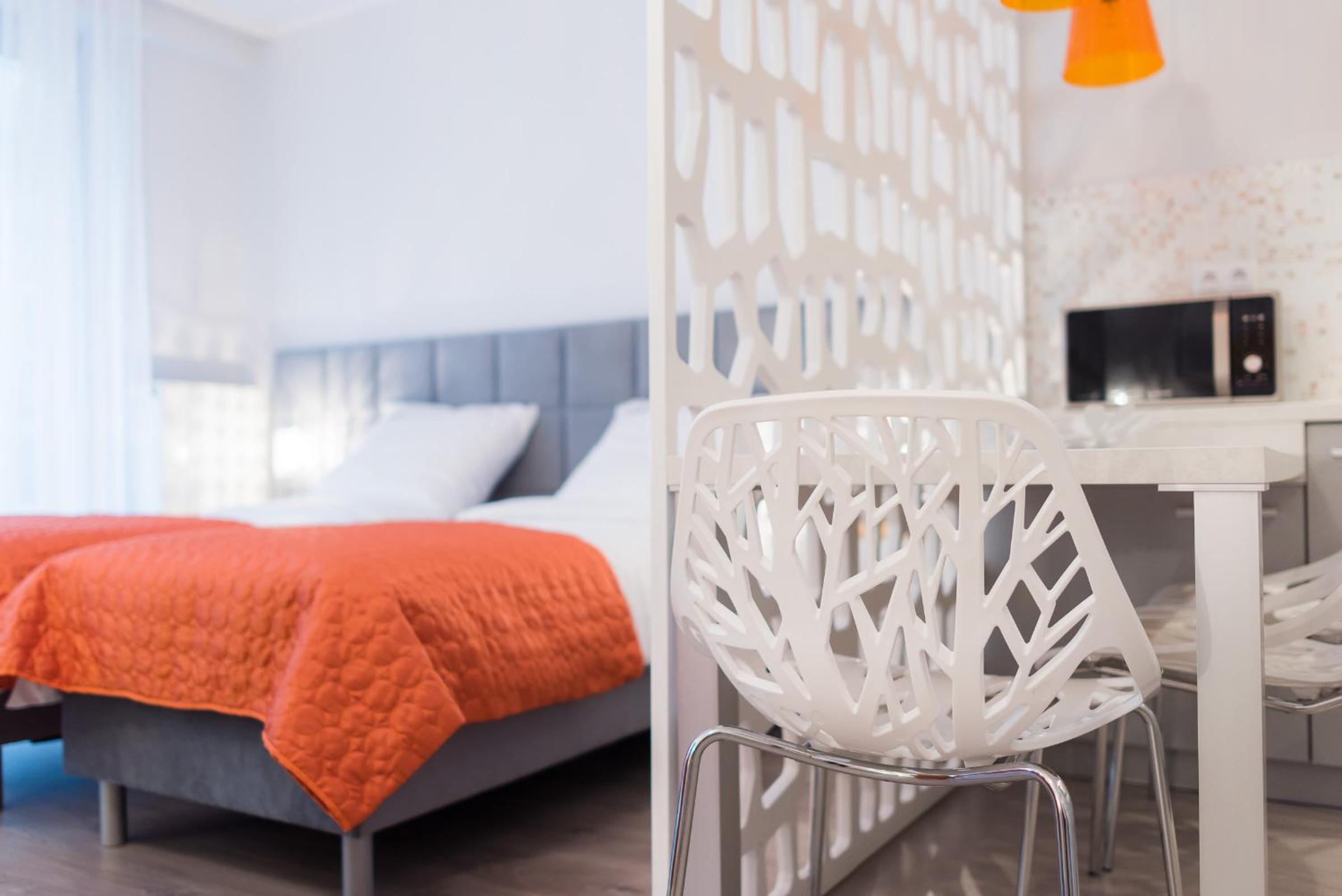Superior Apartment - Photo 8