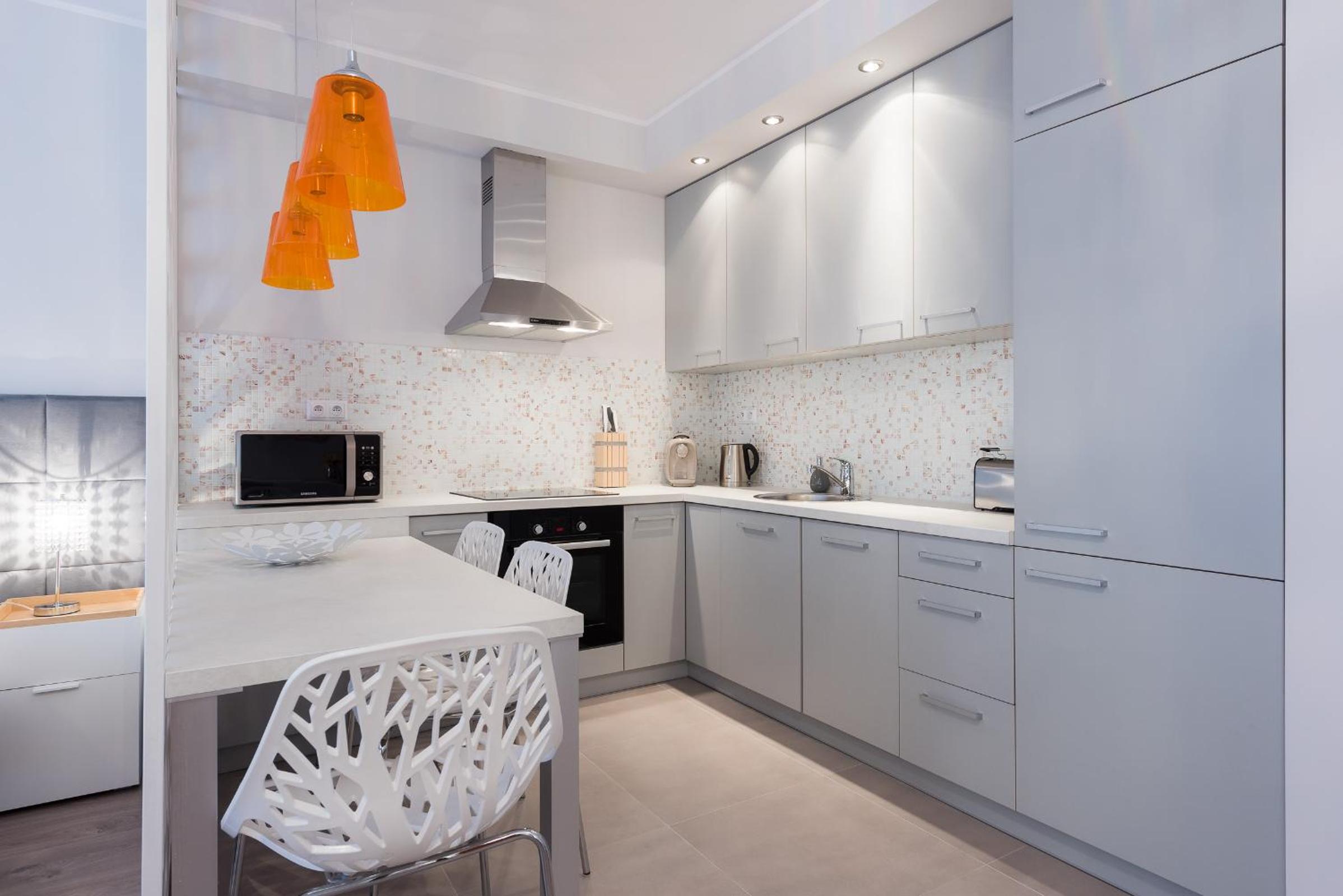 Superior Apartment - Photo 9