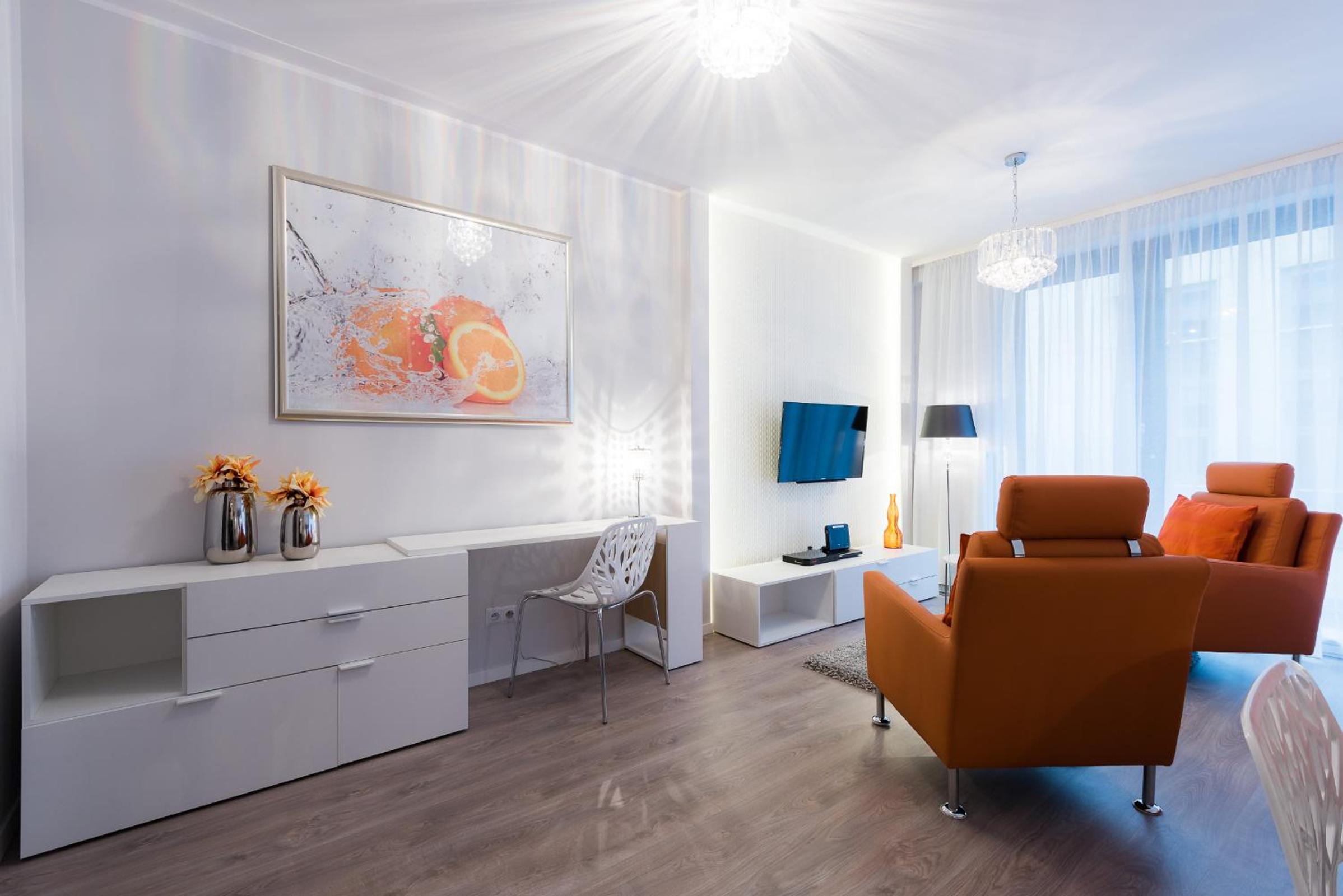 Superior Apartment - Photo 10