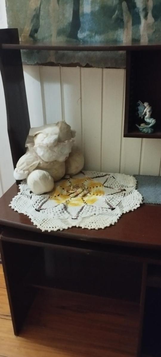 Double Room - Photo 10