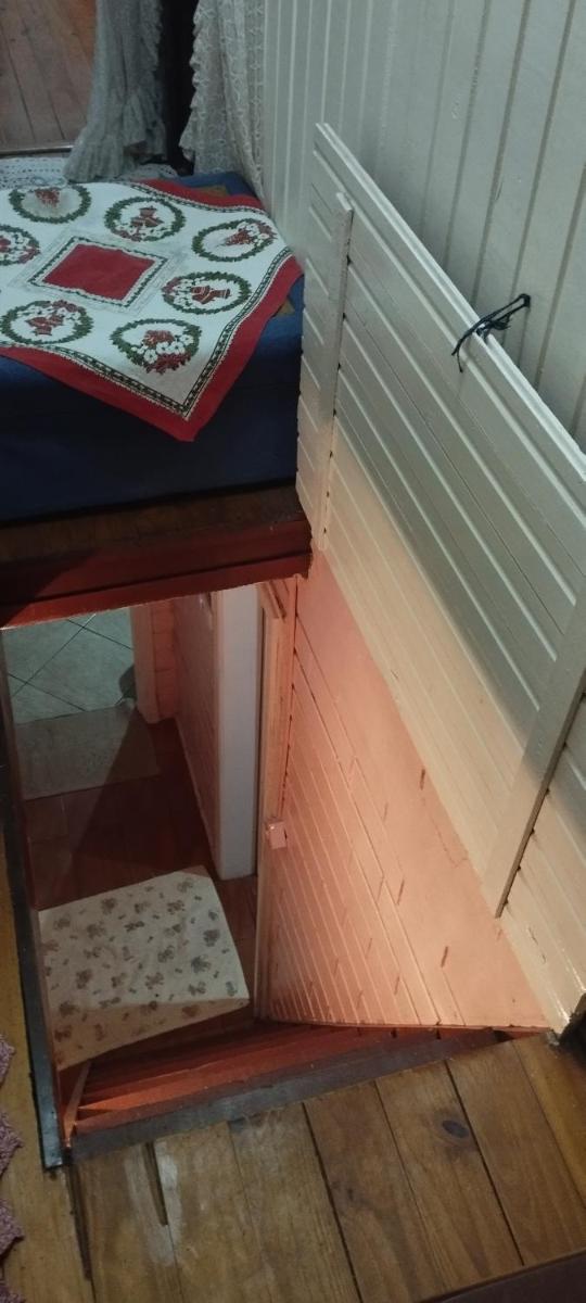 Double Room - Photo 9