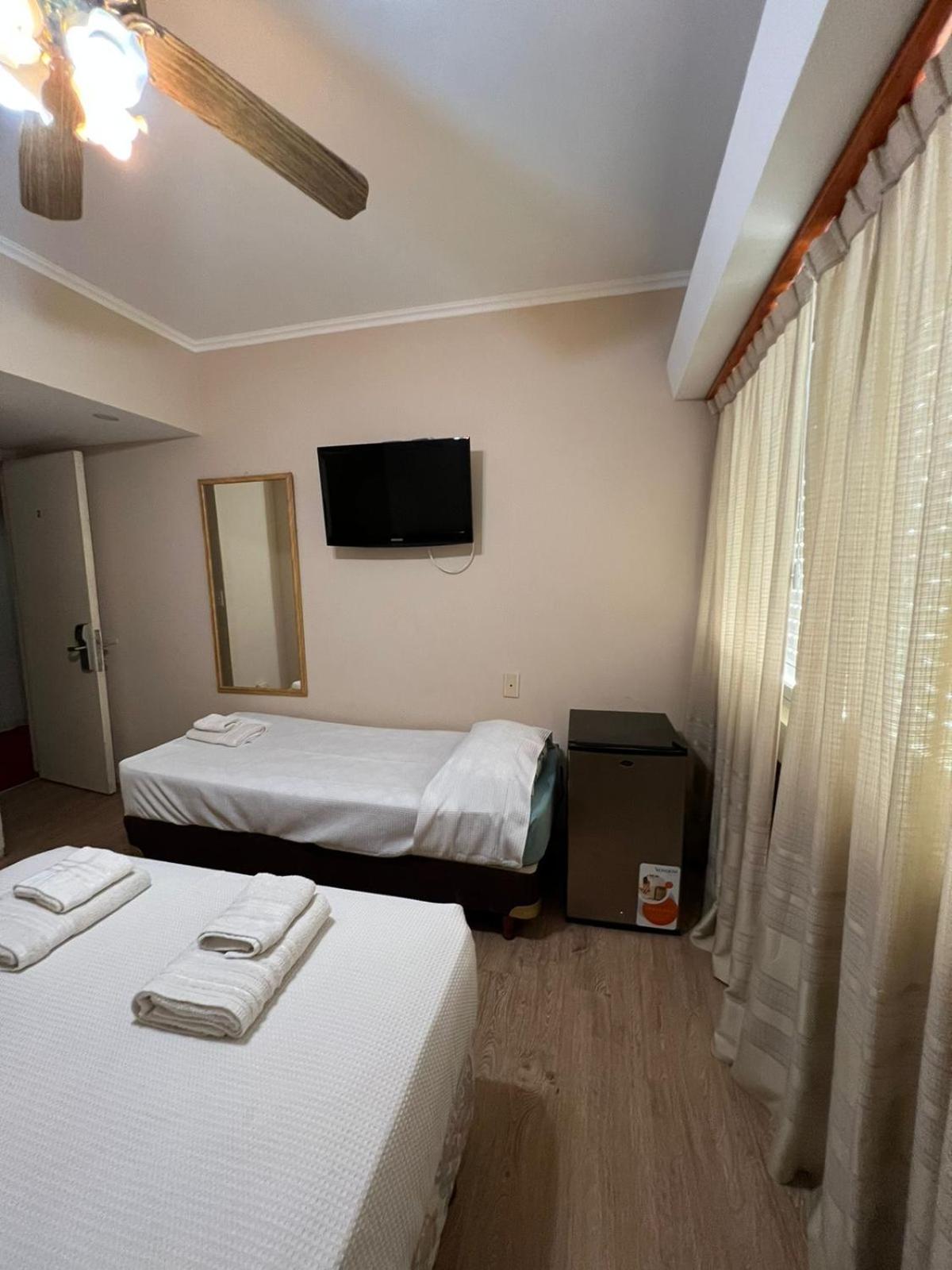 Standard Triple Room photo 1