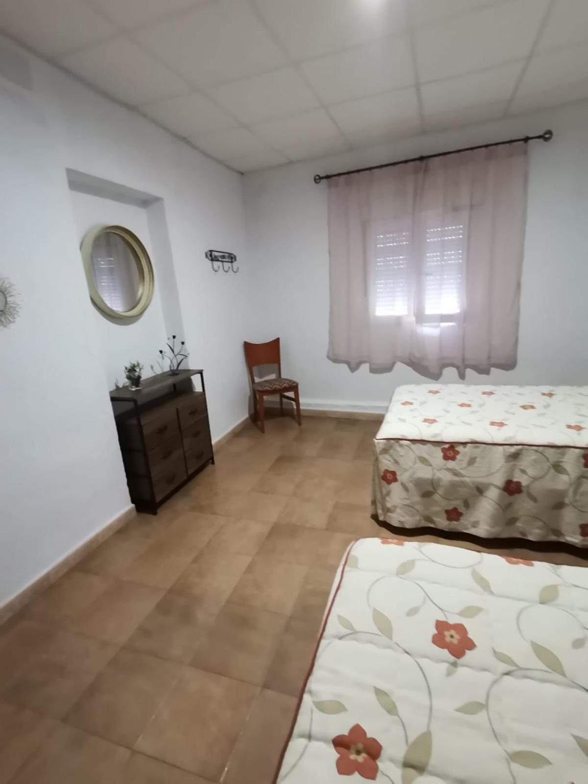 Three-Bedroom House photo 2