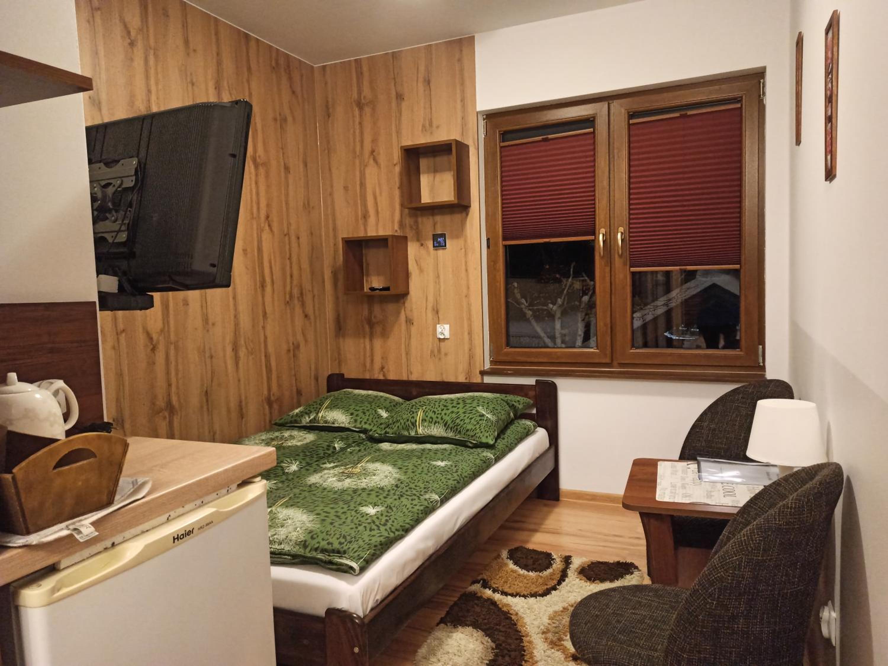 Double Room photo 1