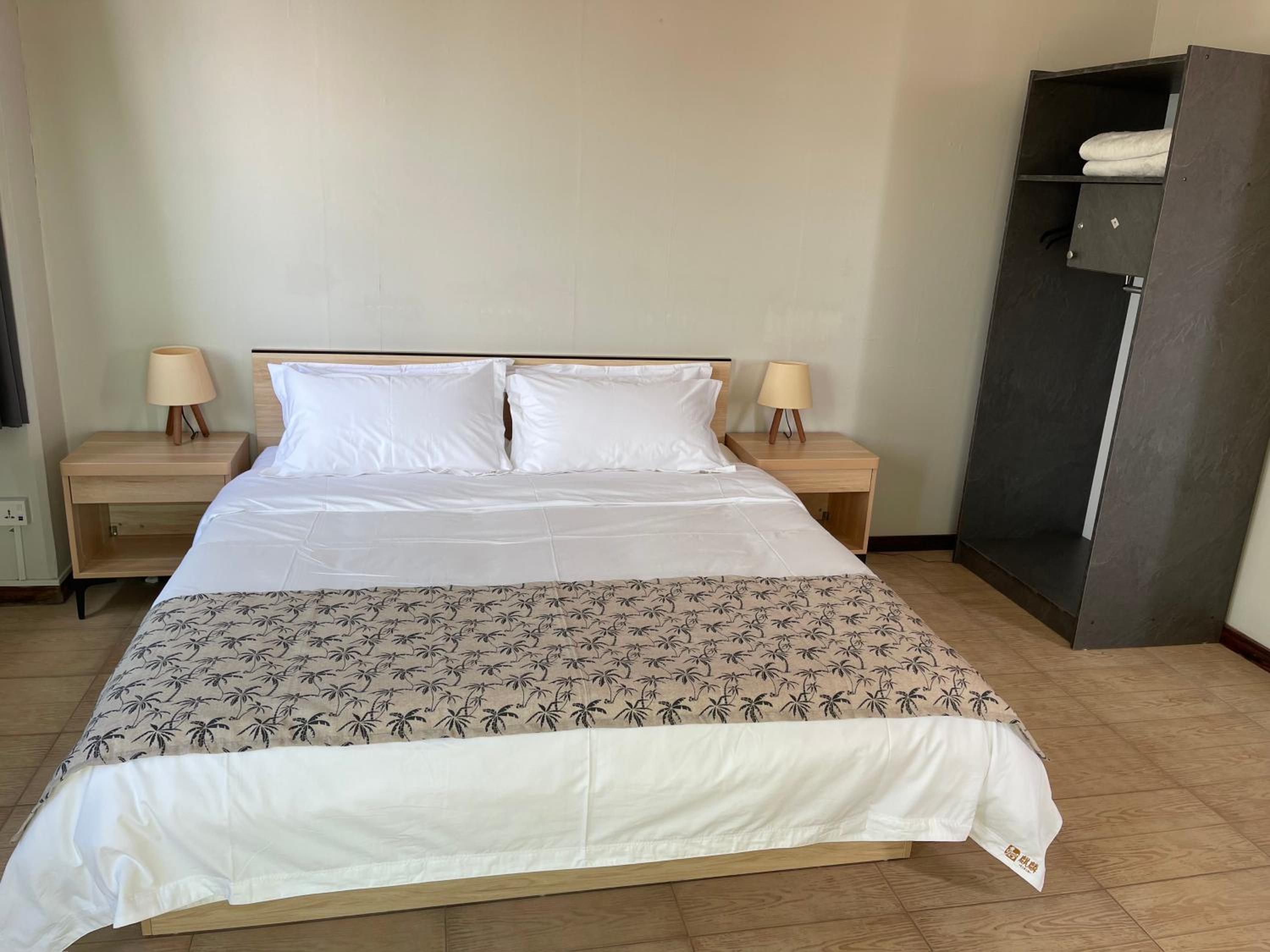 King Room - Photo 8