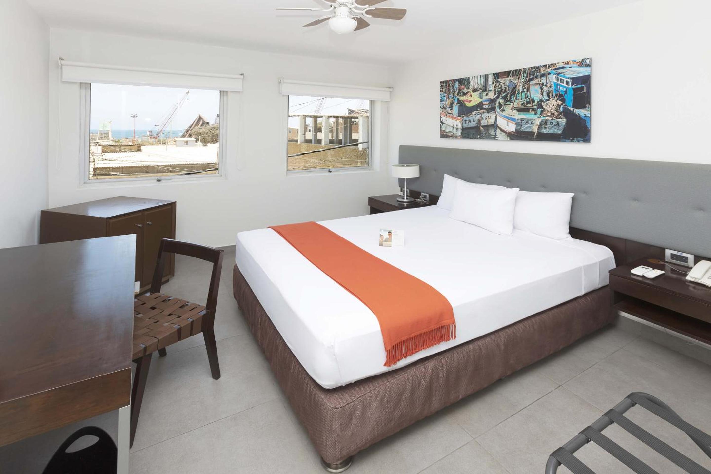 Double Room photo 2