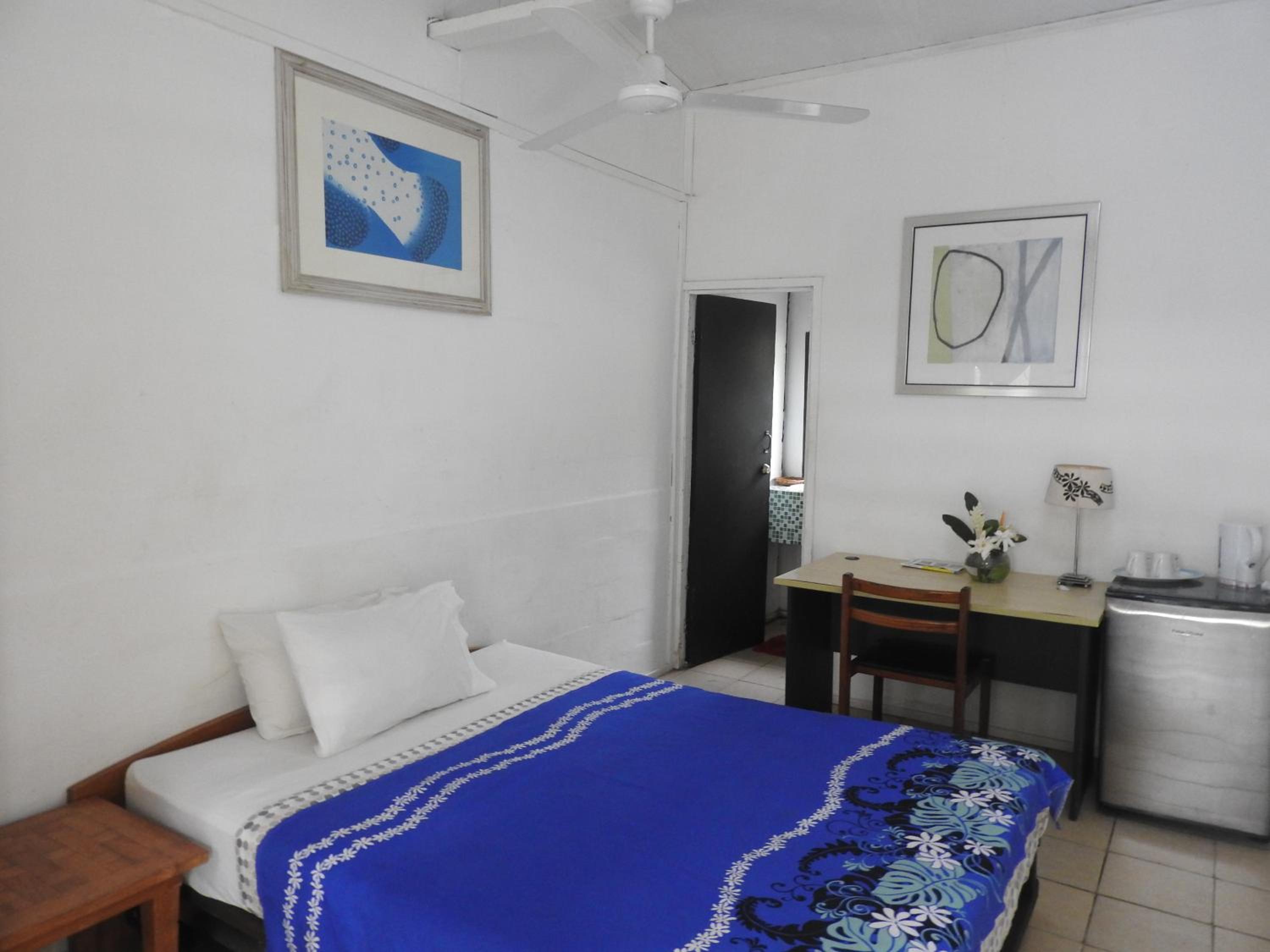 Double Room with Garden View photo 1