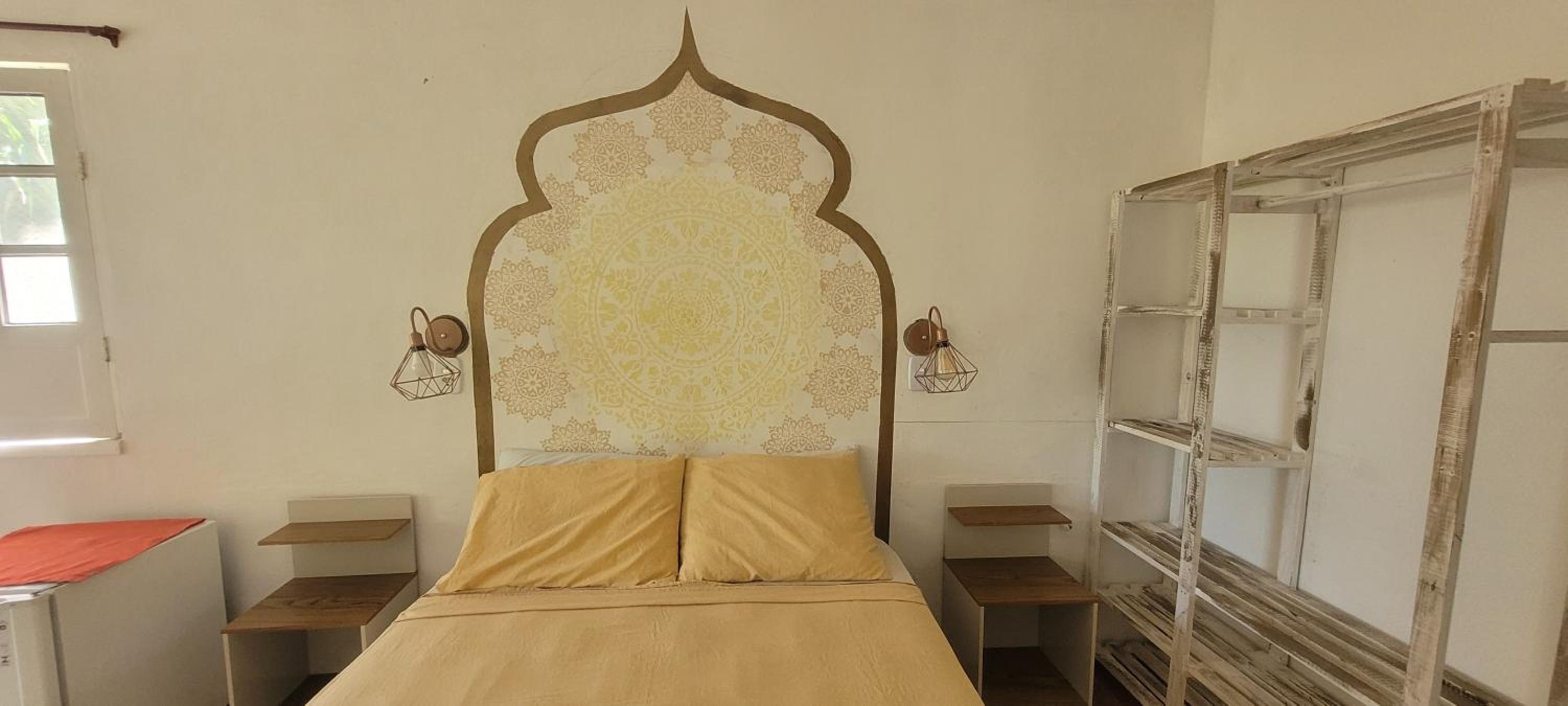 Double Room with Fan photo 3