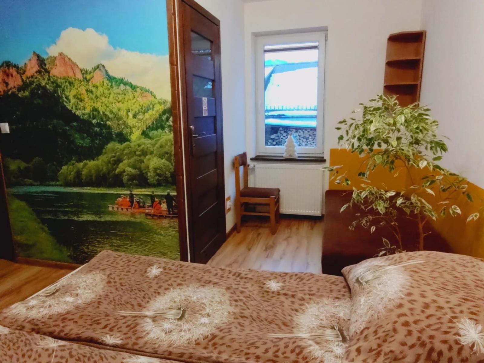 Large Double Room photo 1