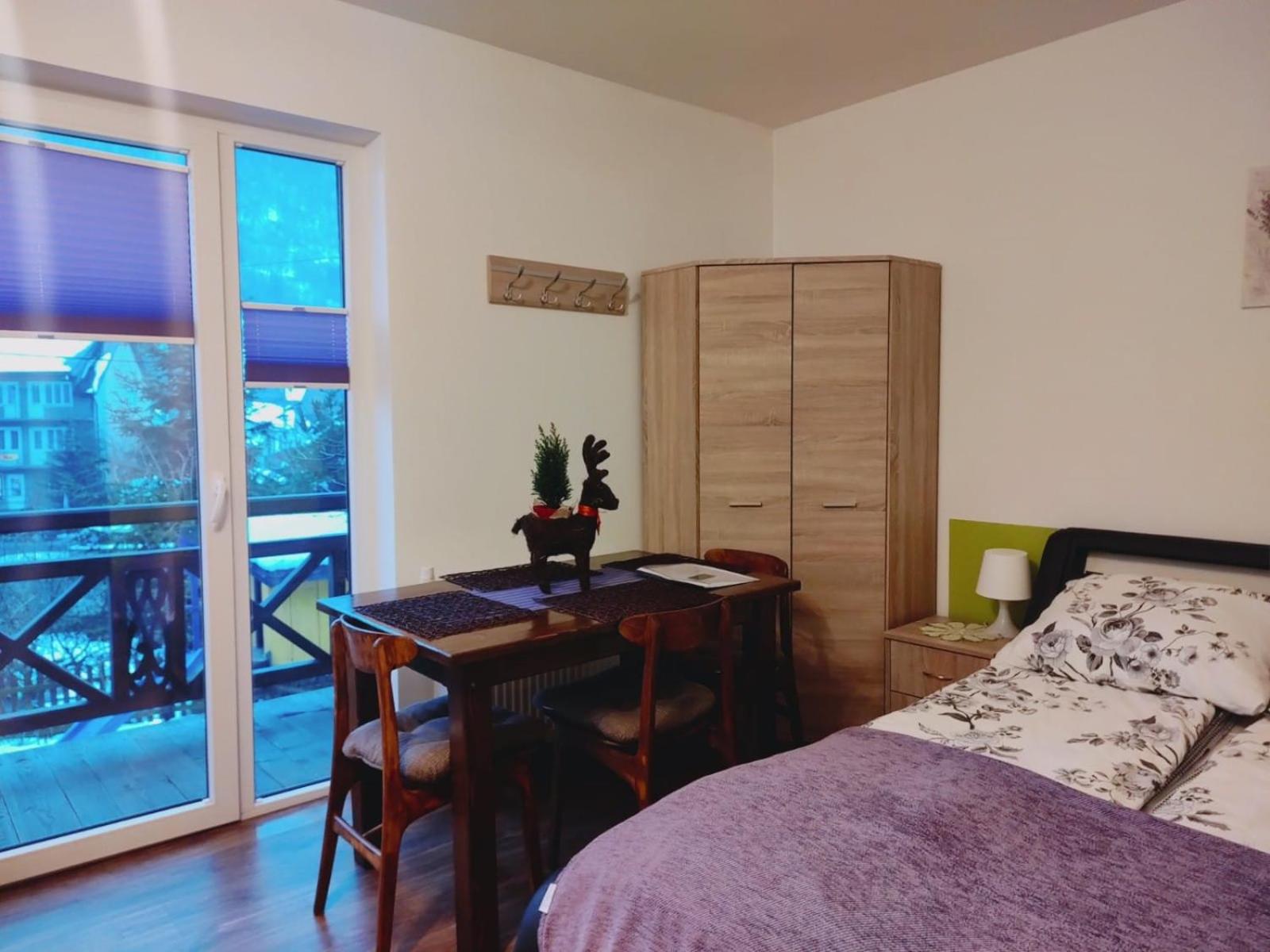 Superior Triple Room photo 1