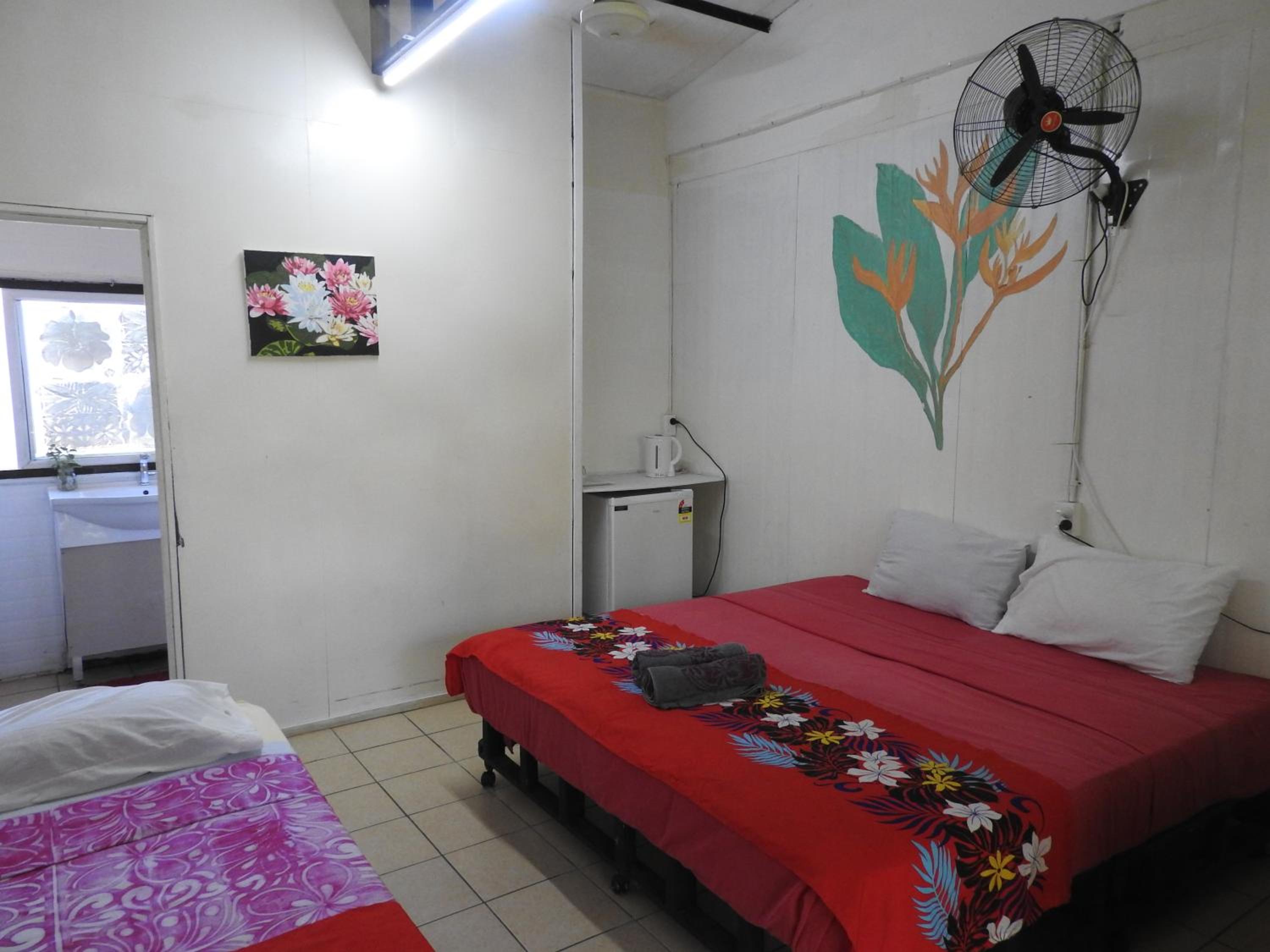 Standard Triple Room photo 1