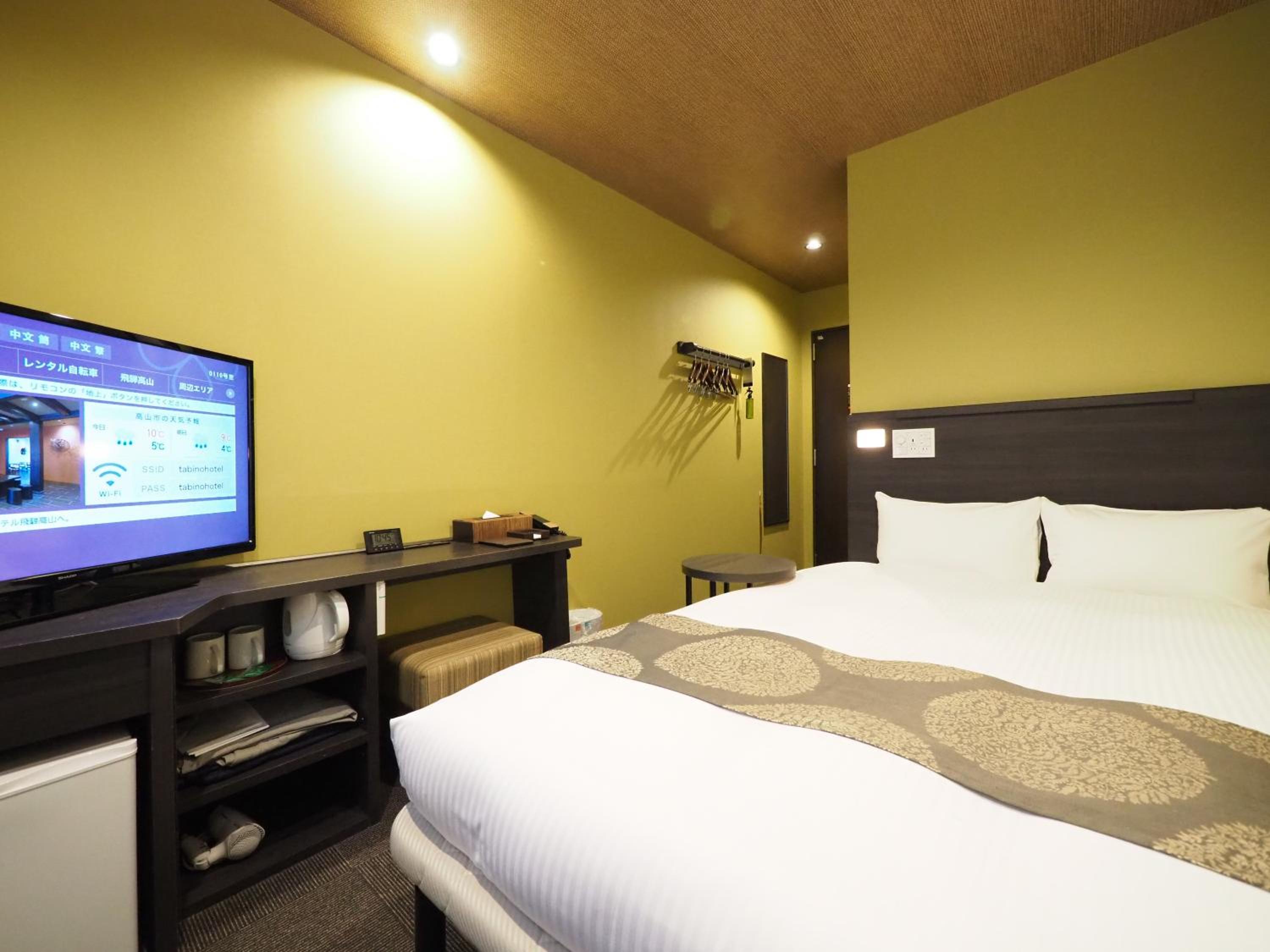 Room Selected at Check-In photo 1