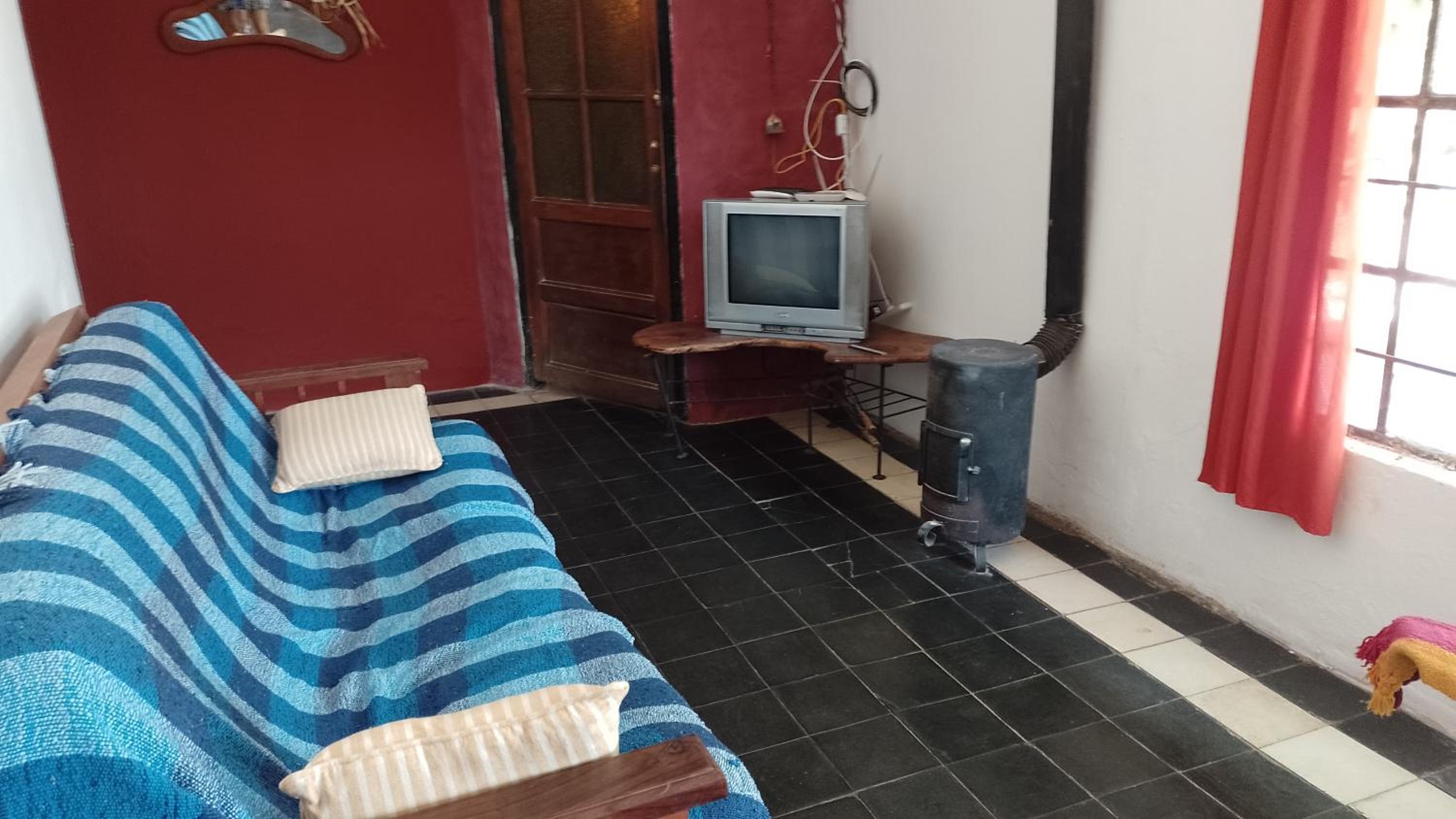 Two-Bedroom House photo 3