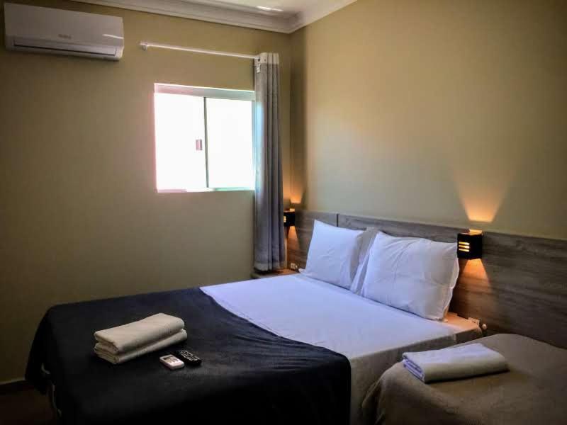 Superior Deluxe Quadruple Suite photo 3