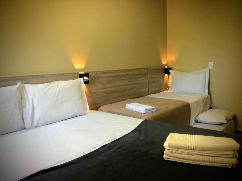 Superior Deluxe Quadruple Suite photo 1
