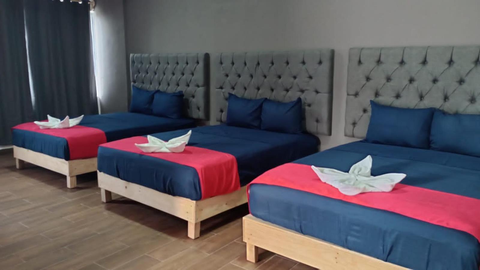Suite with Sea View
