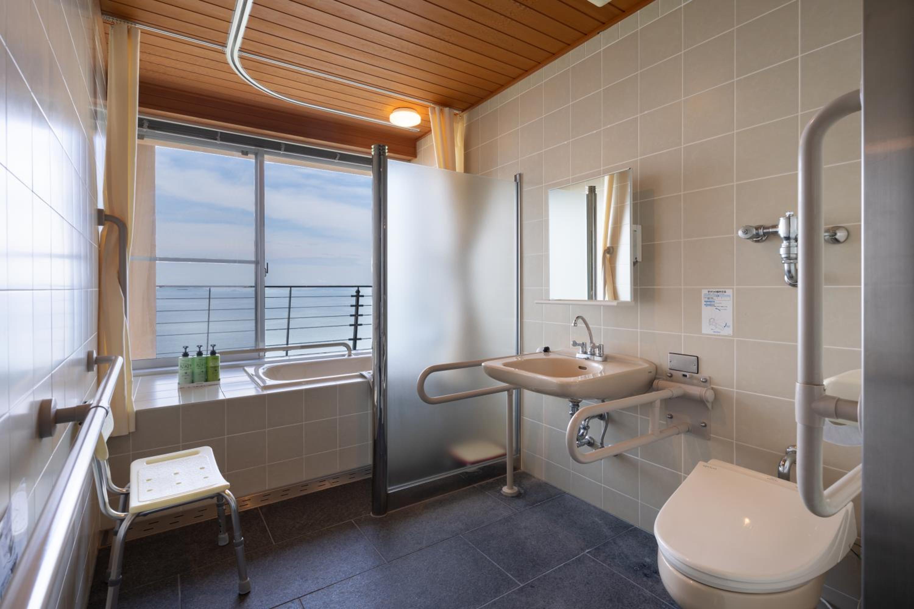 KAMENOI HOTEL Ako, Billede 4