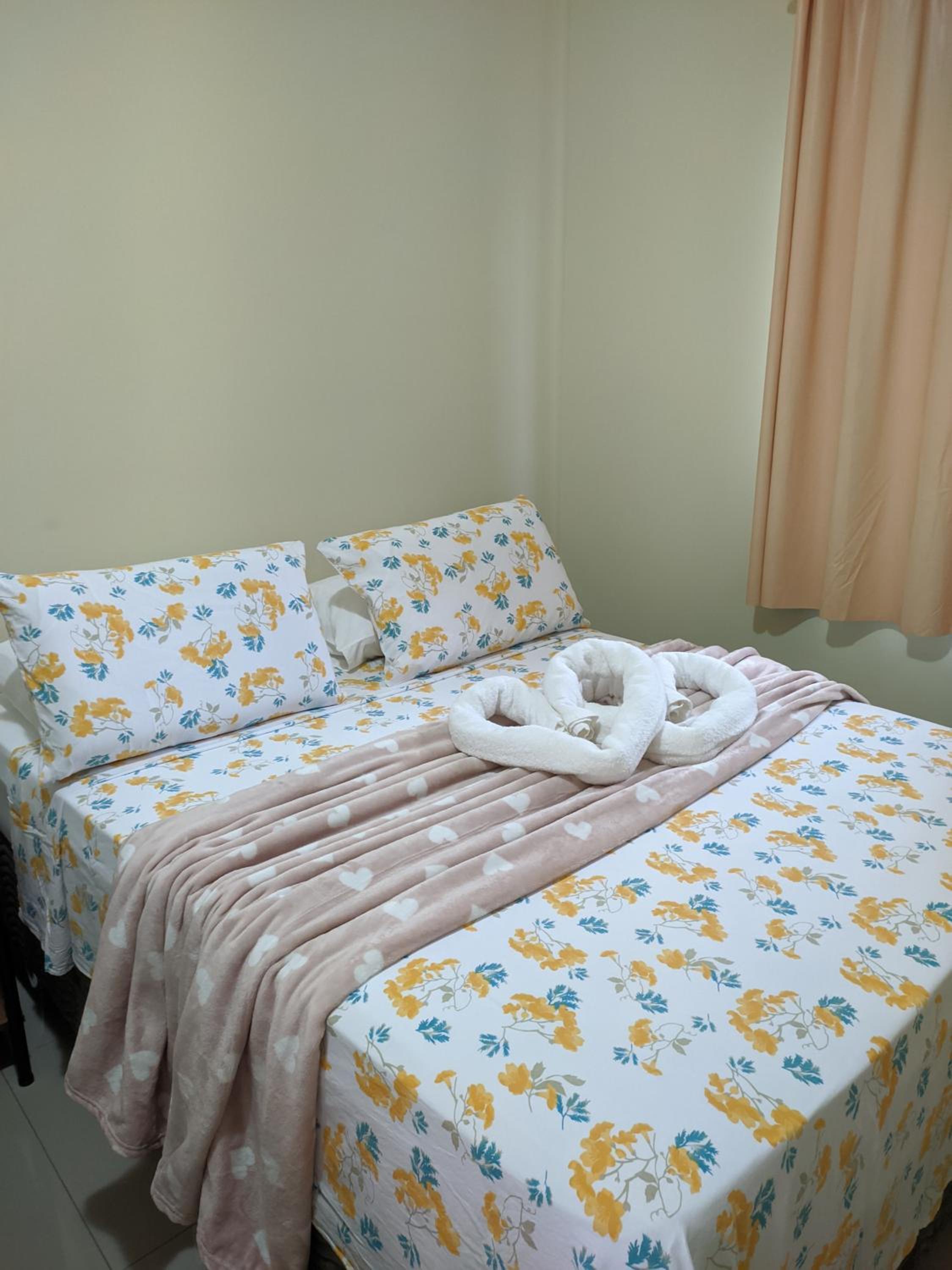Two-Bedroom House photo 3