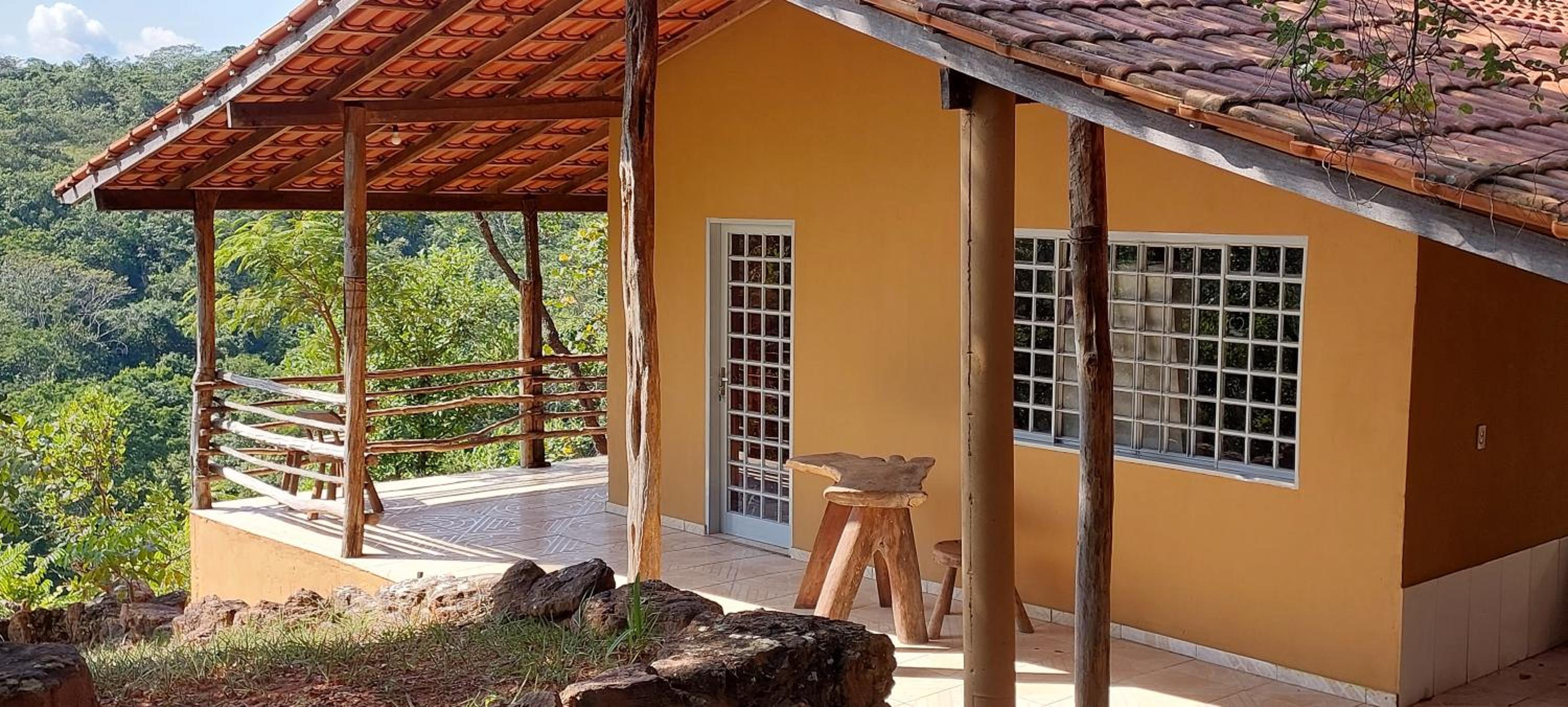 One-Bedroom Chalet - Photo 4