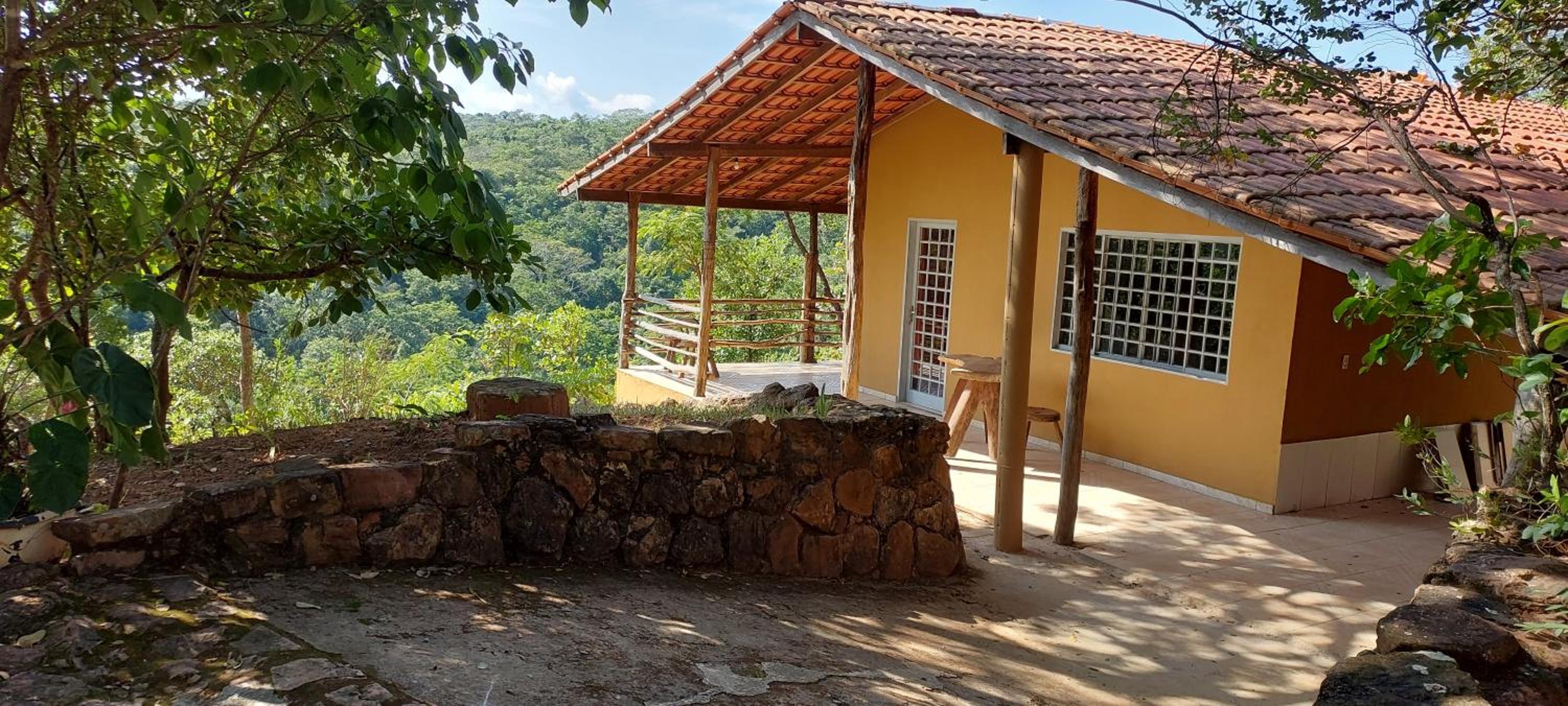 One-Bedroom Chalet - Photo 3