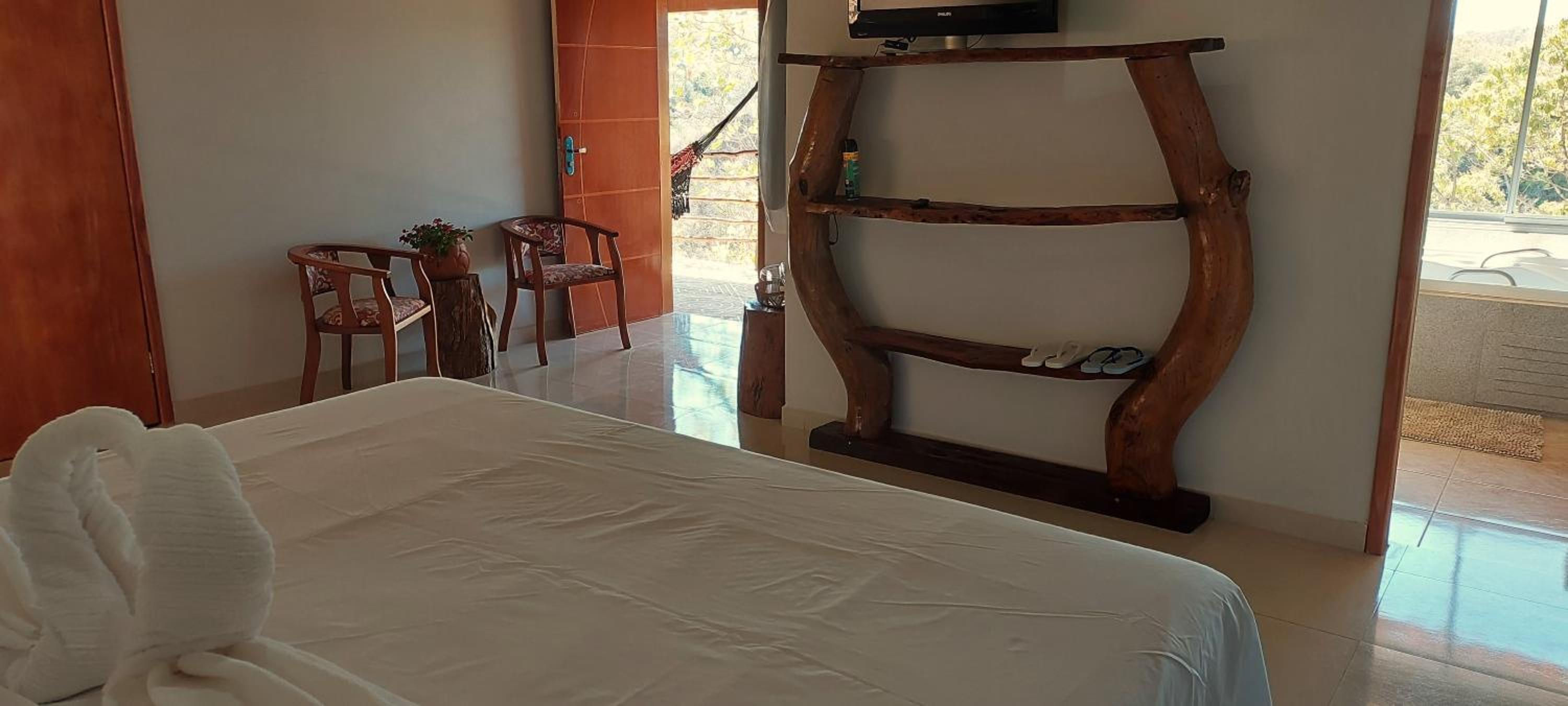 King Room with Spa Bath - Photo 2