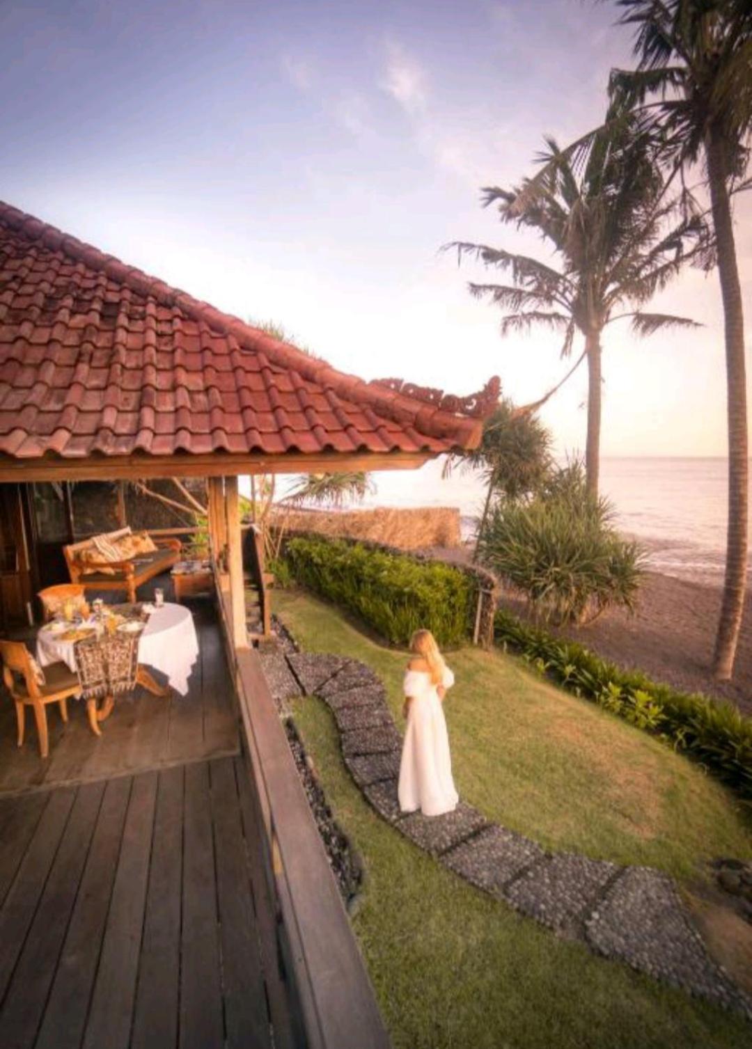 Double Room with Balcony - Photo 24