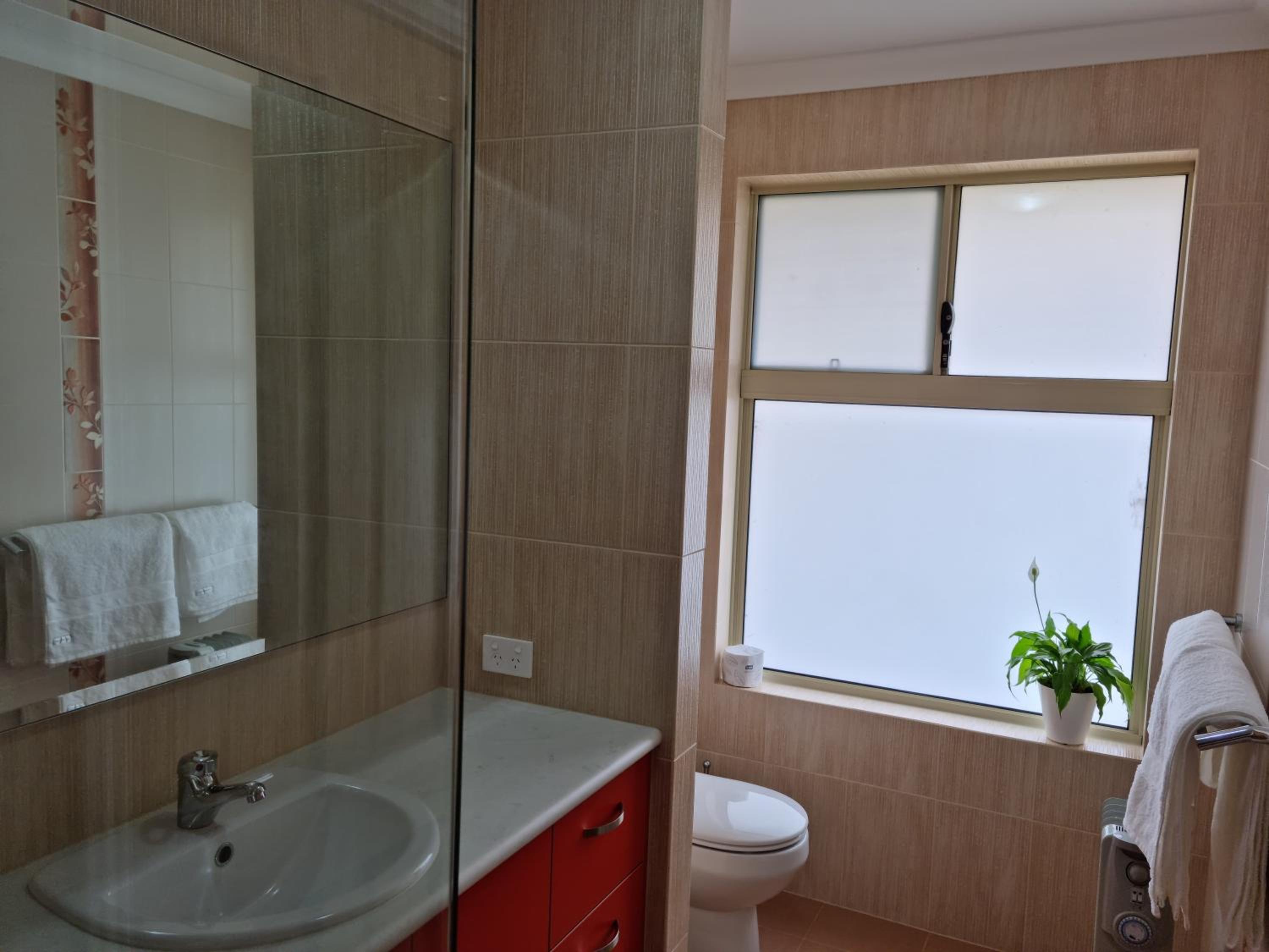 Queen Room with Garden View photo 3