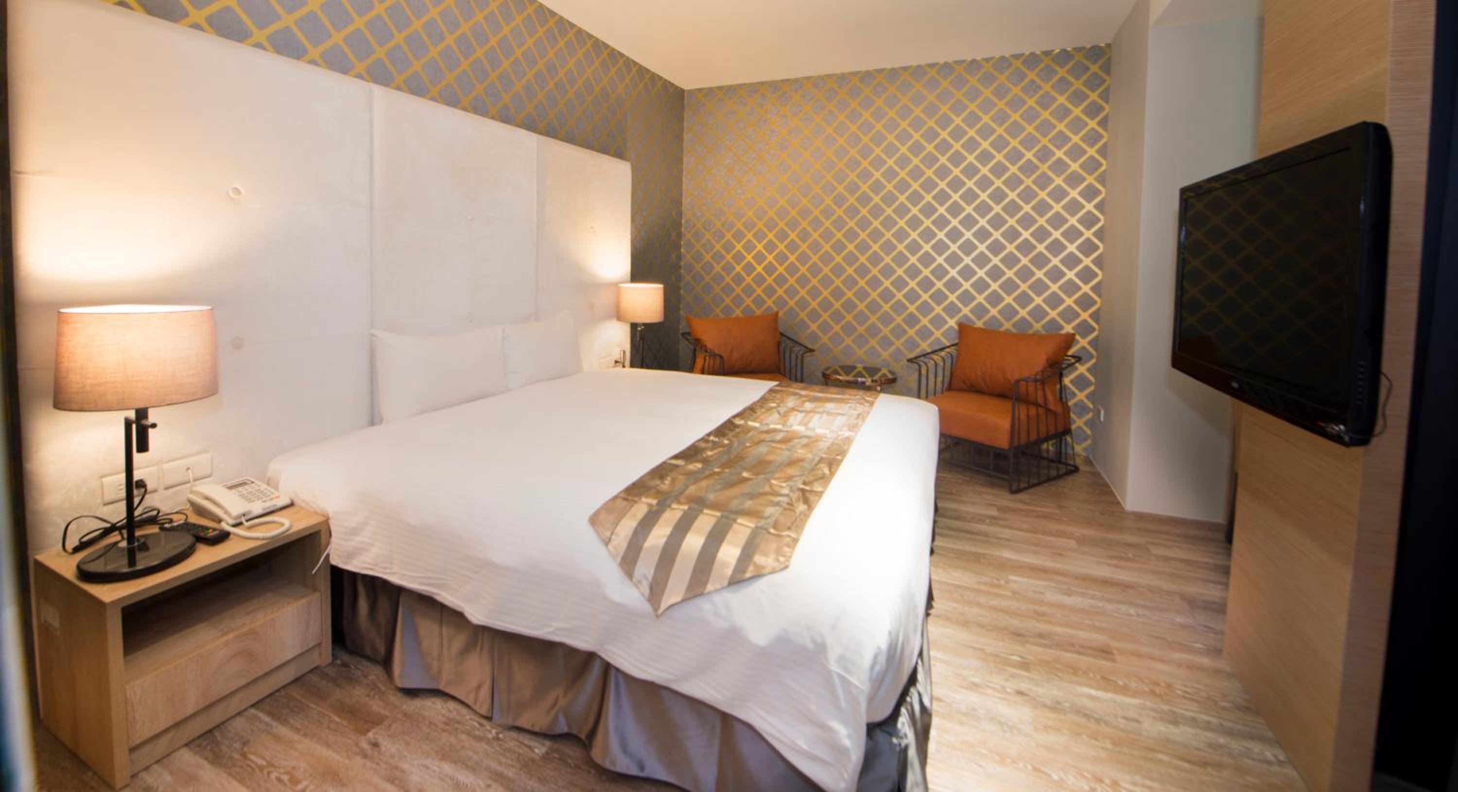 Superior Double Room photo 1
