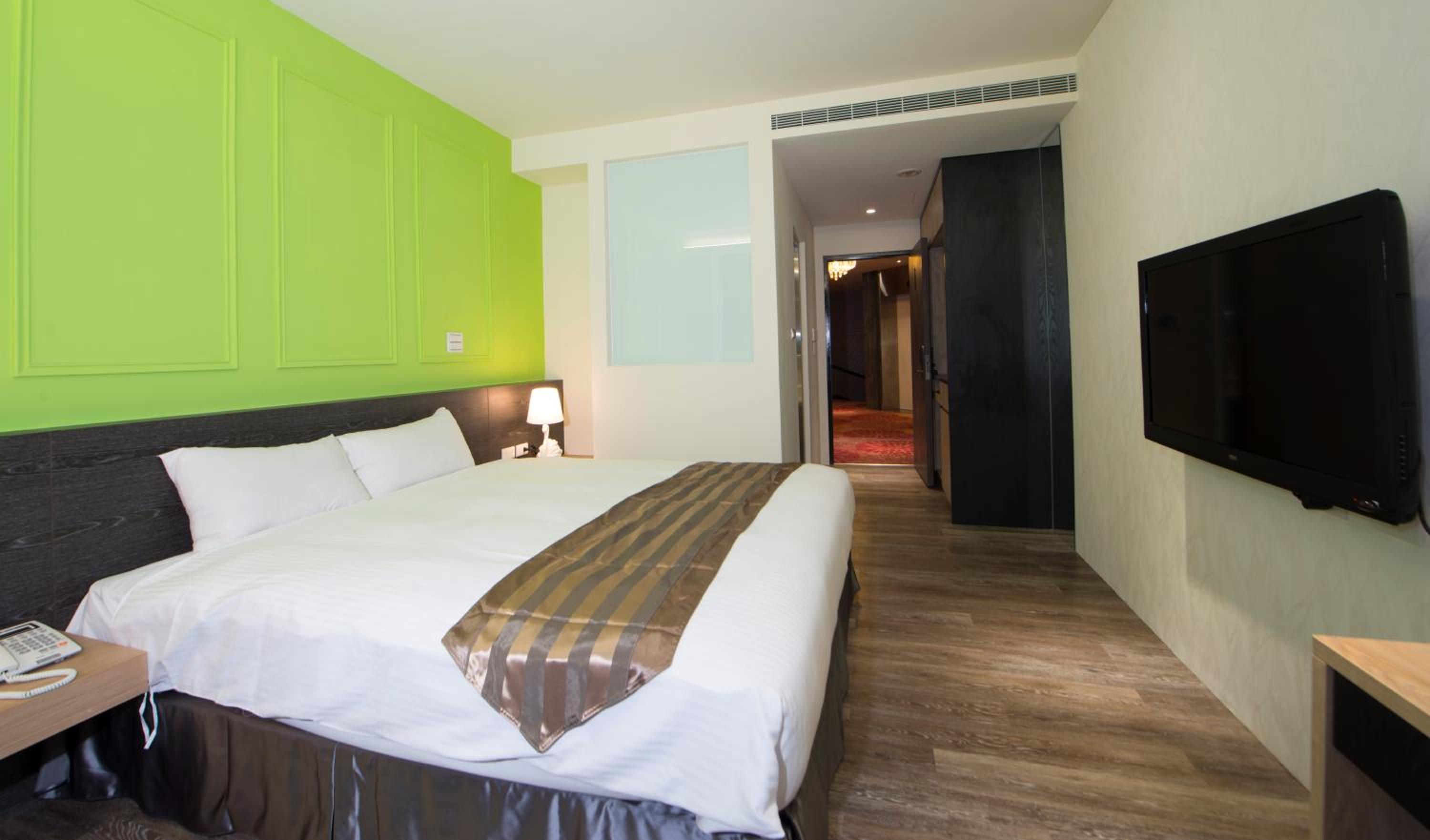 Superior Double Room photo 2