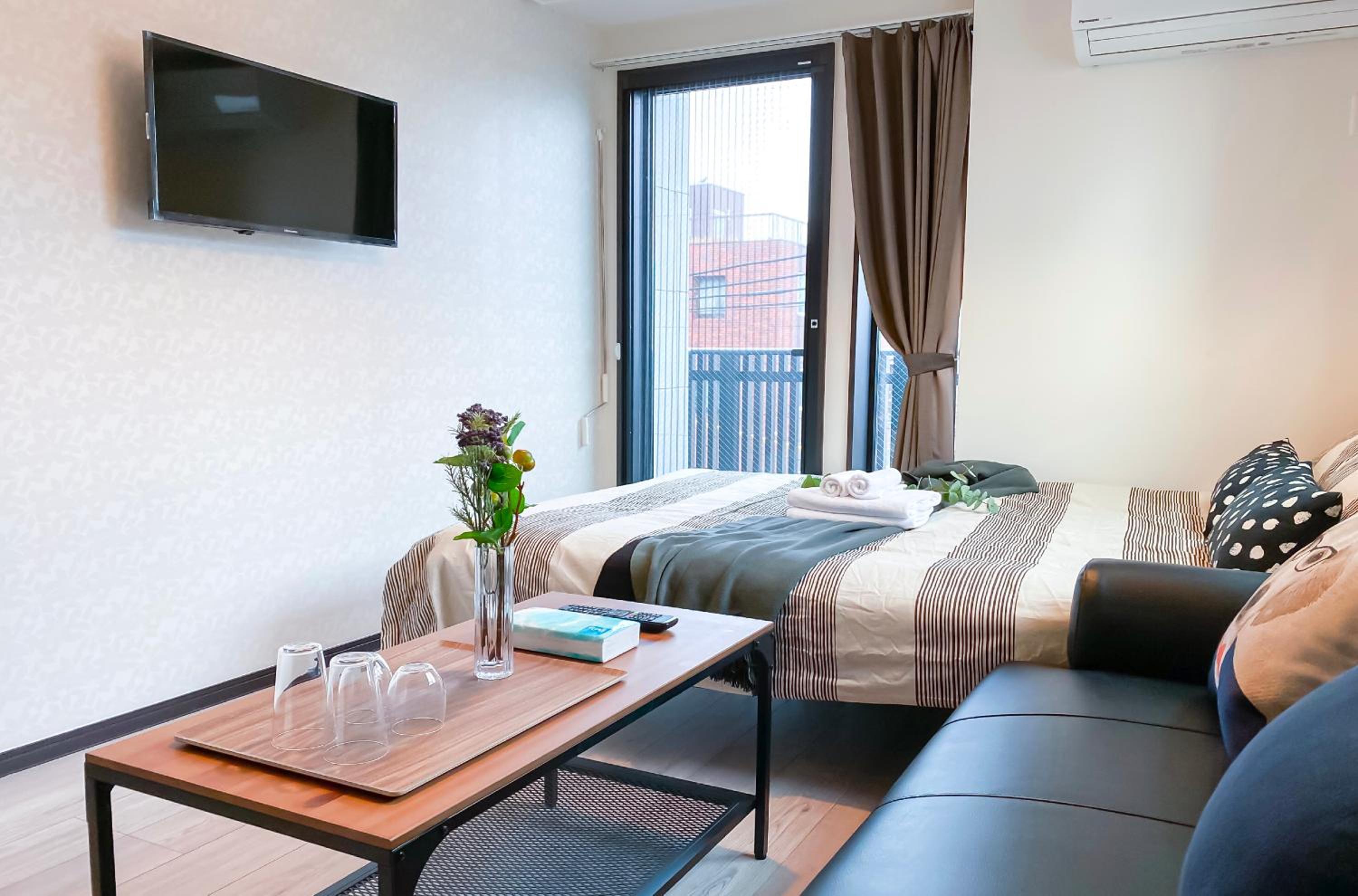 Double Room With Private Bathroom photo 3