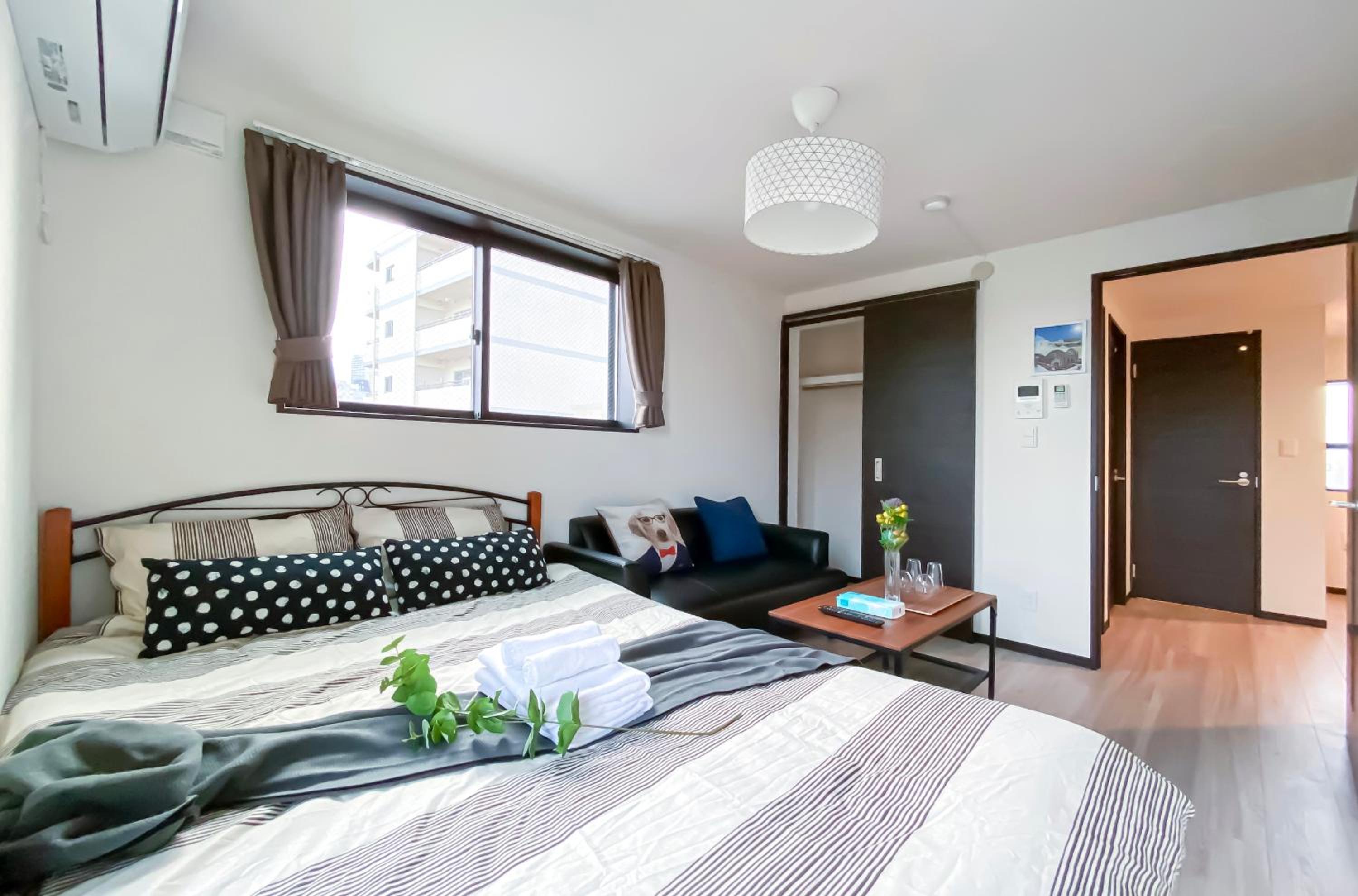 Double Room With Private Bathroom photo 2
