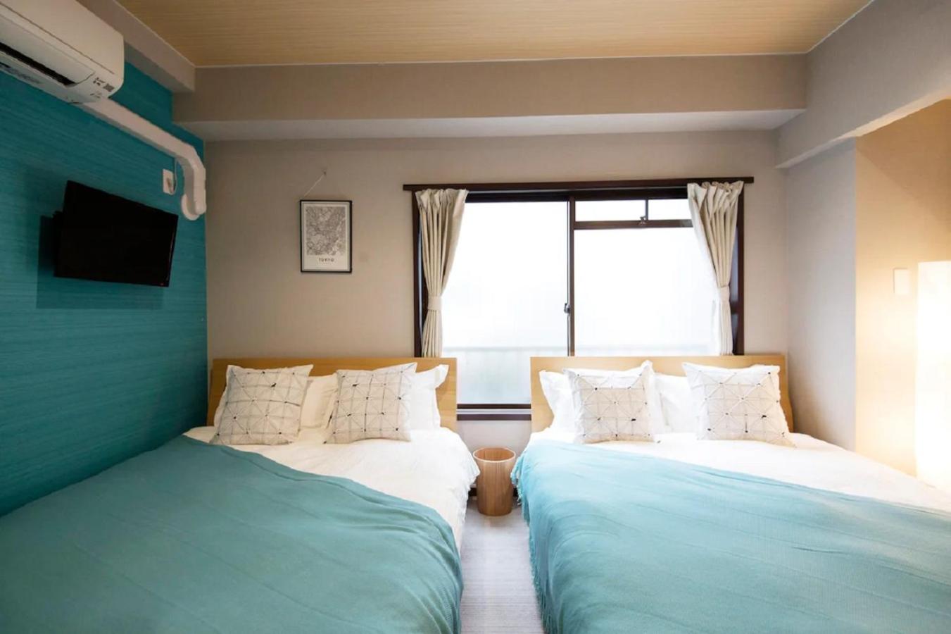 Triple Room with Private Bathroom photo 1