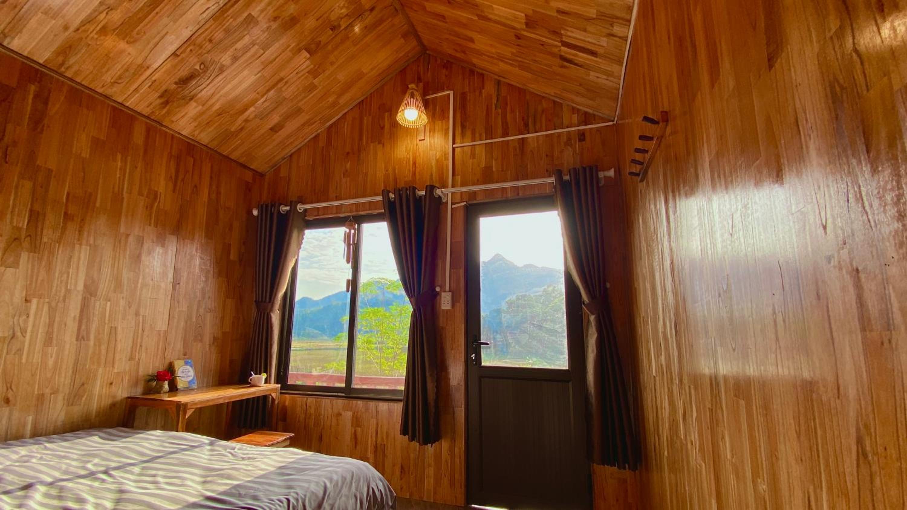 Double Room with Private Bathroom photo 2