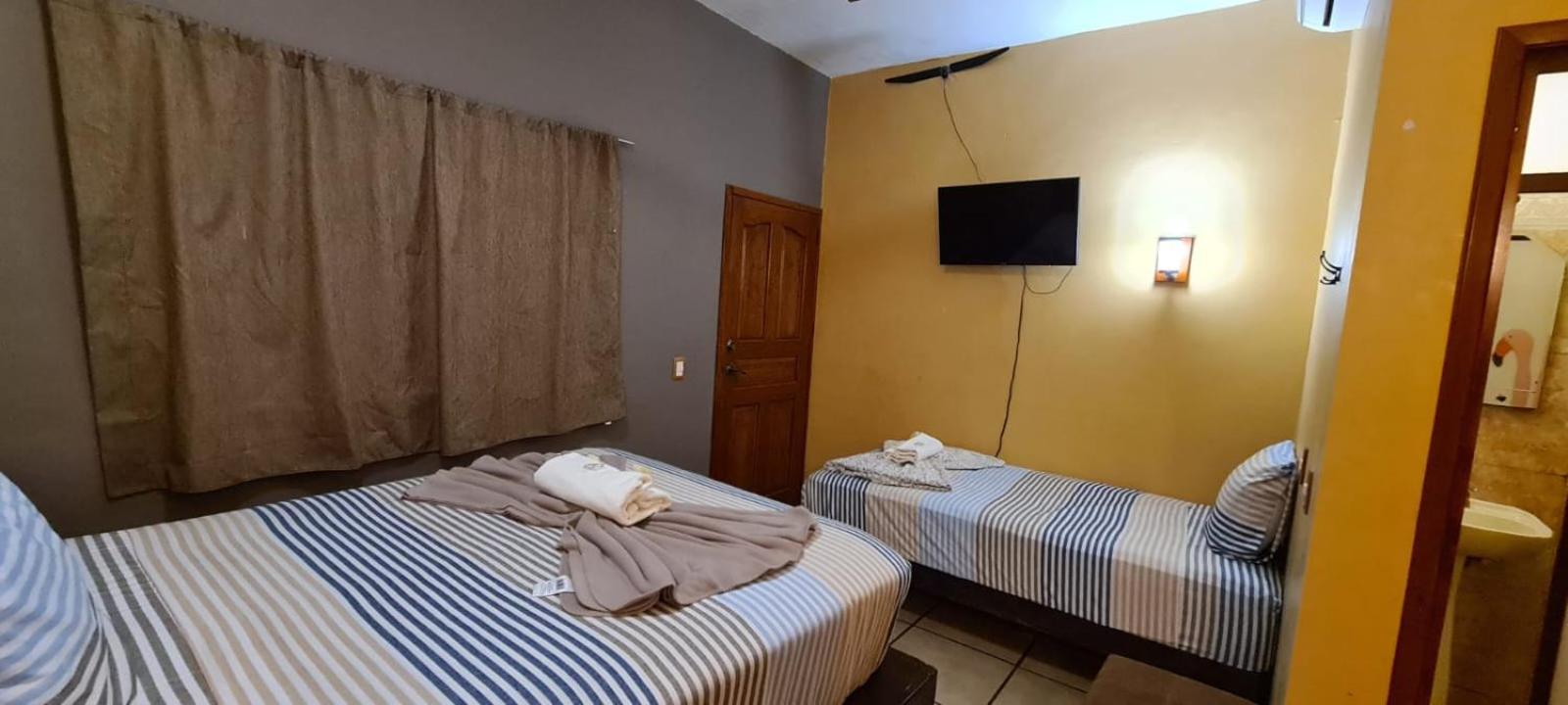 Twin Room - Photo 3