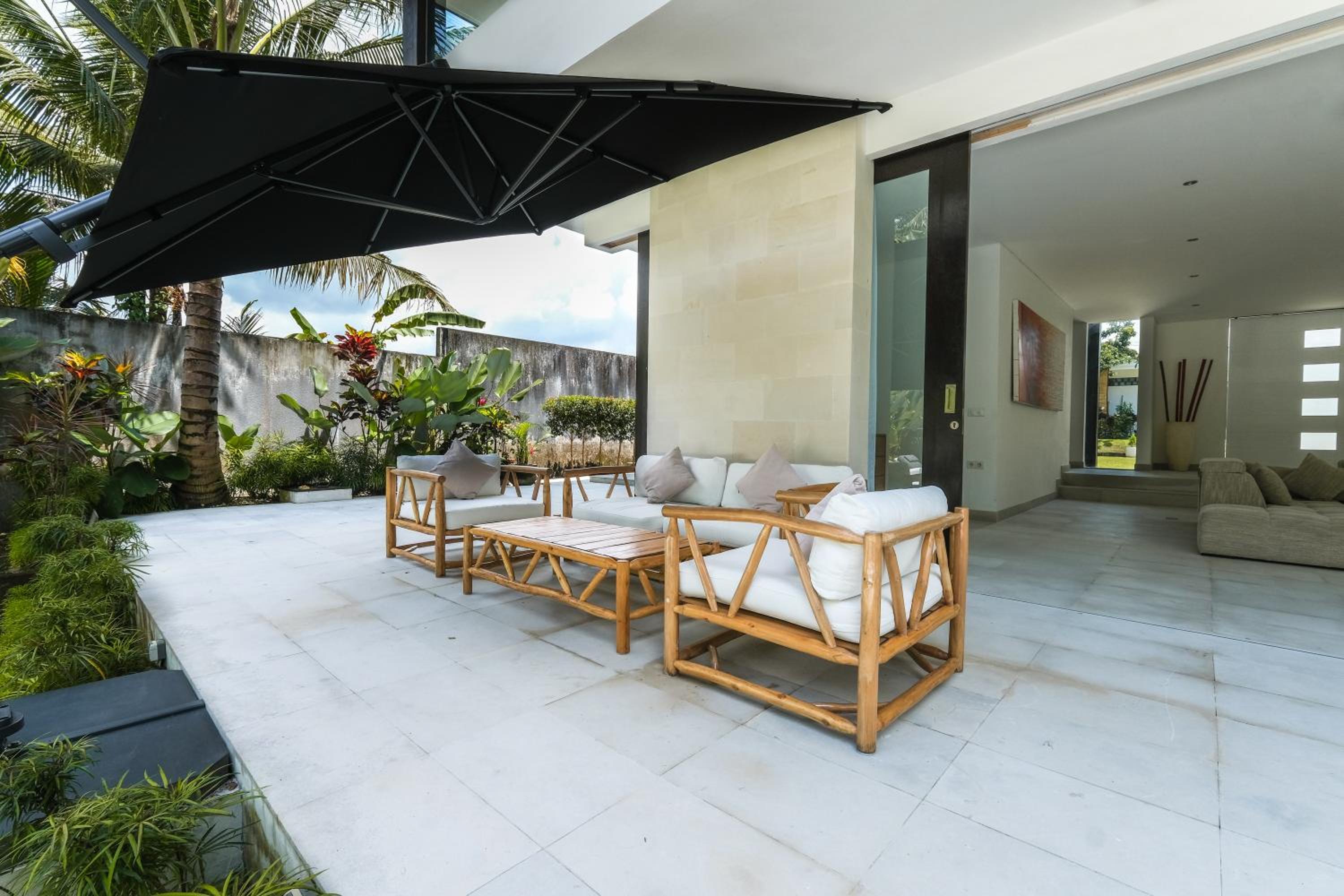 Villa - Photo 22