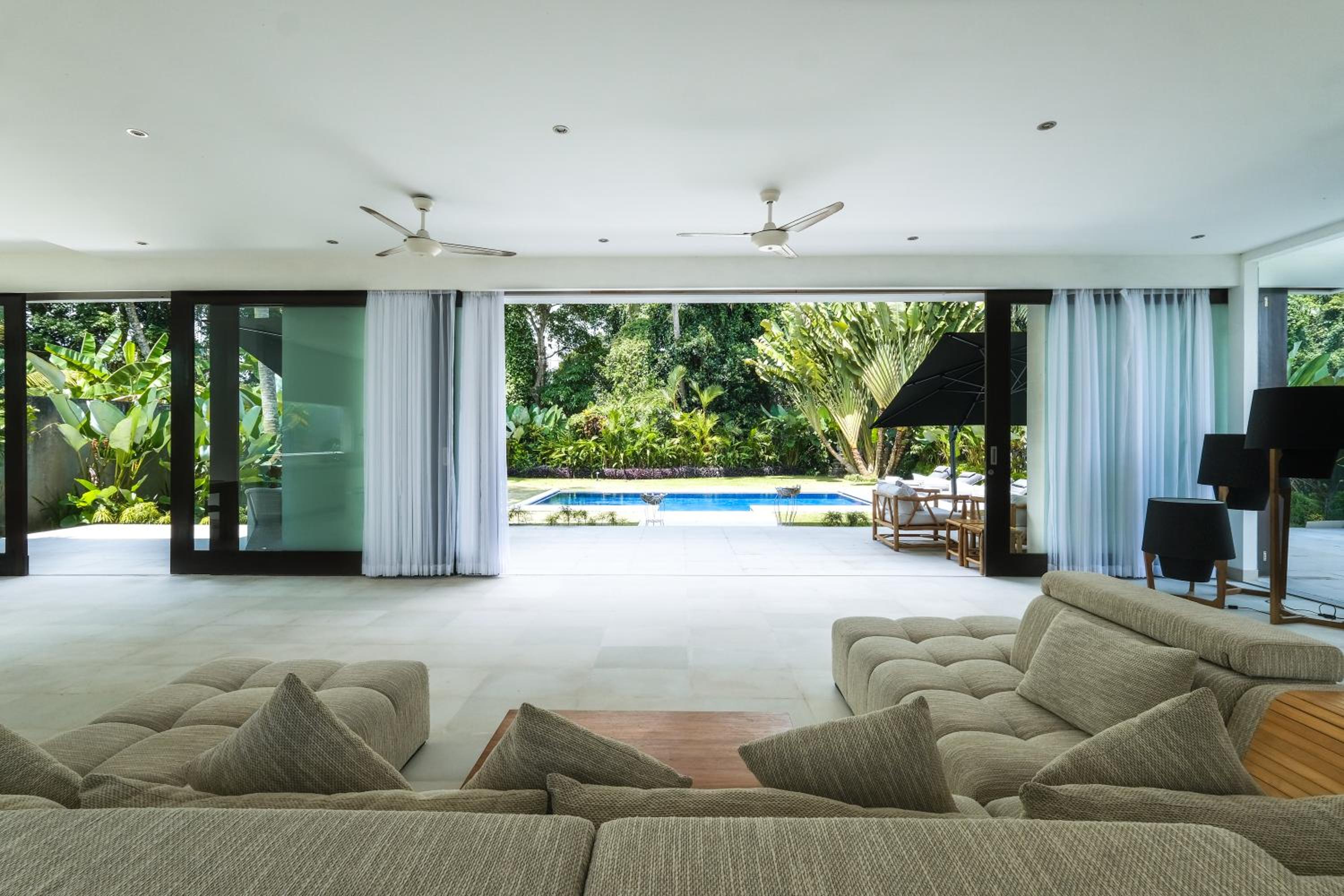 Villa - Photo 16