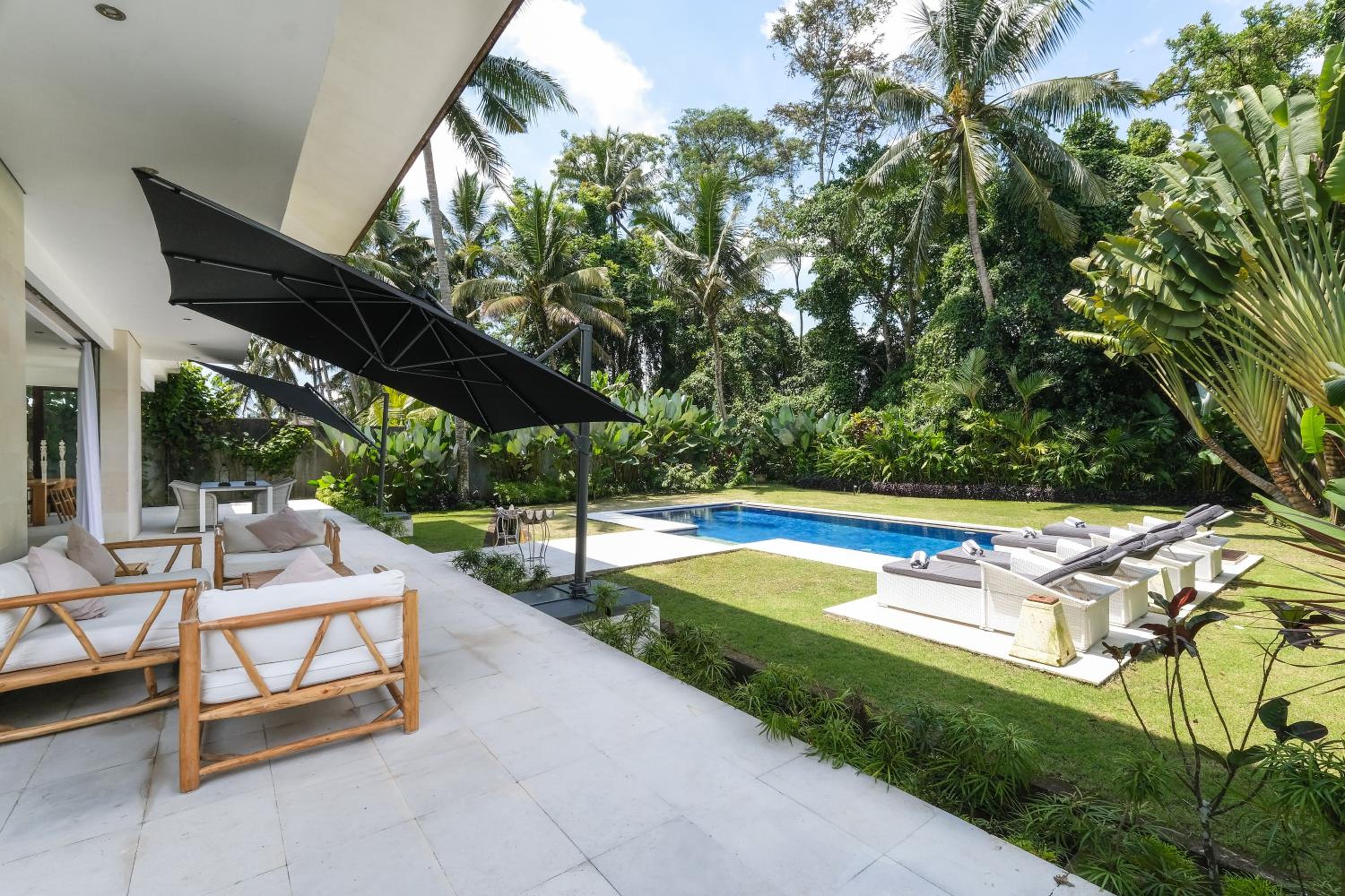 Villa - Photo 15