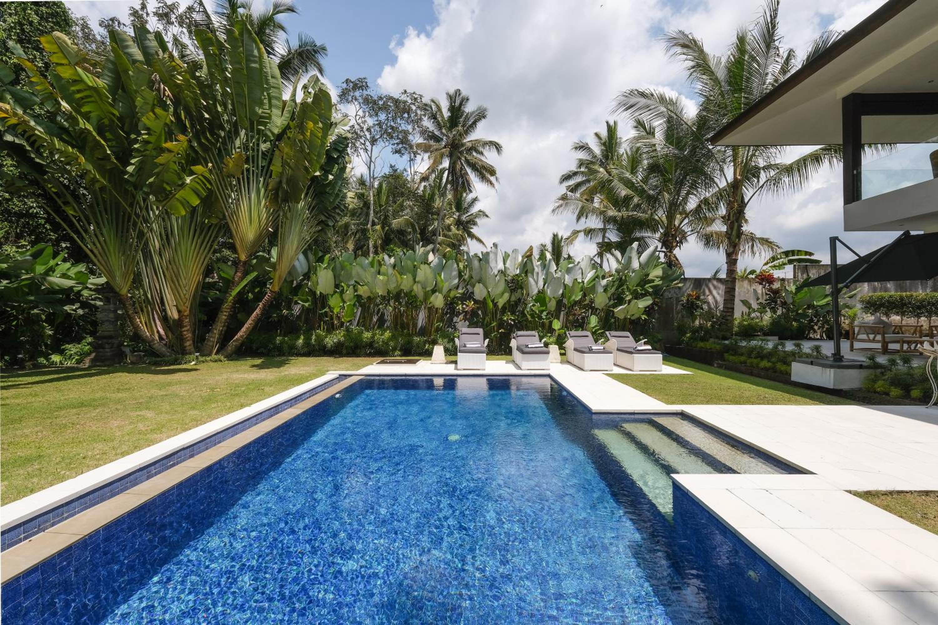 Villa - Photo 13