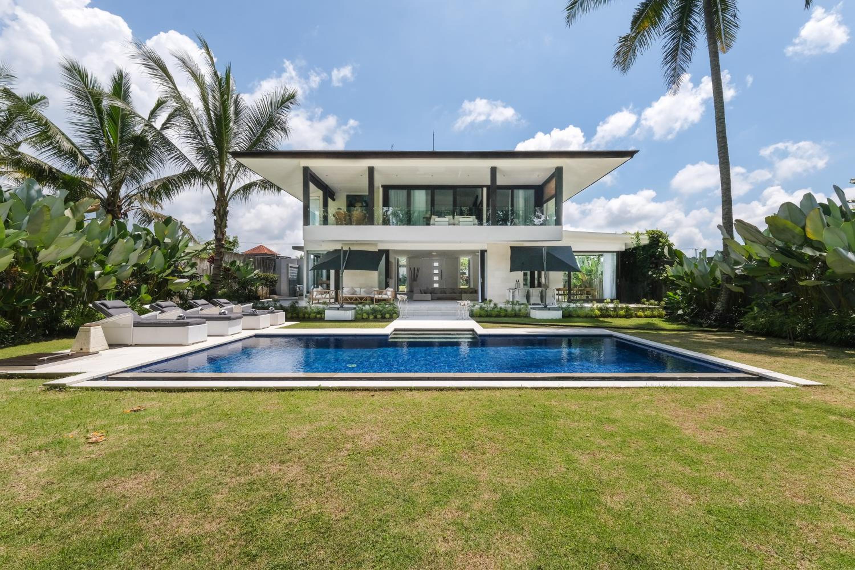 Villa - Photo 11