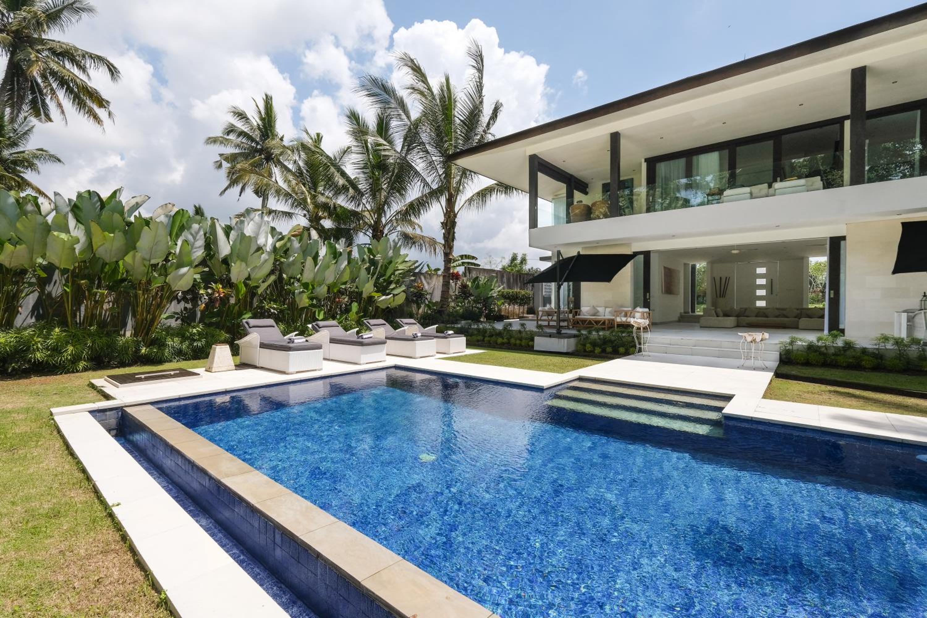 Villa - Photo 10